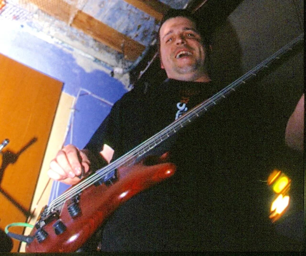 Markos Gimeno