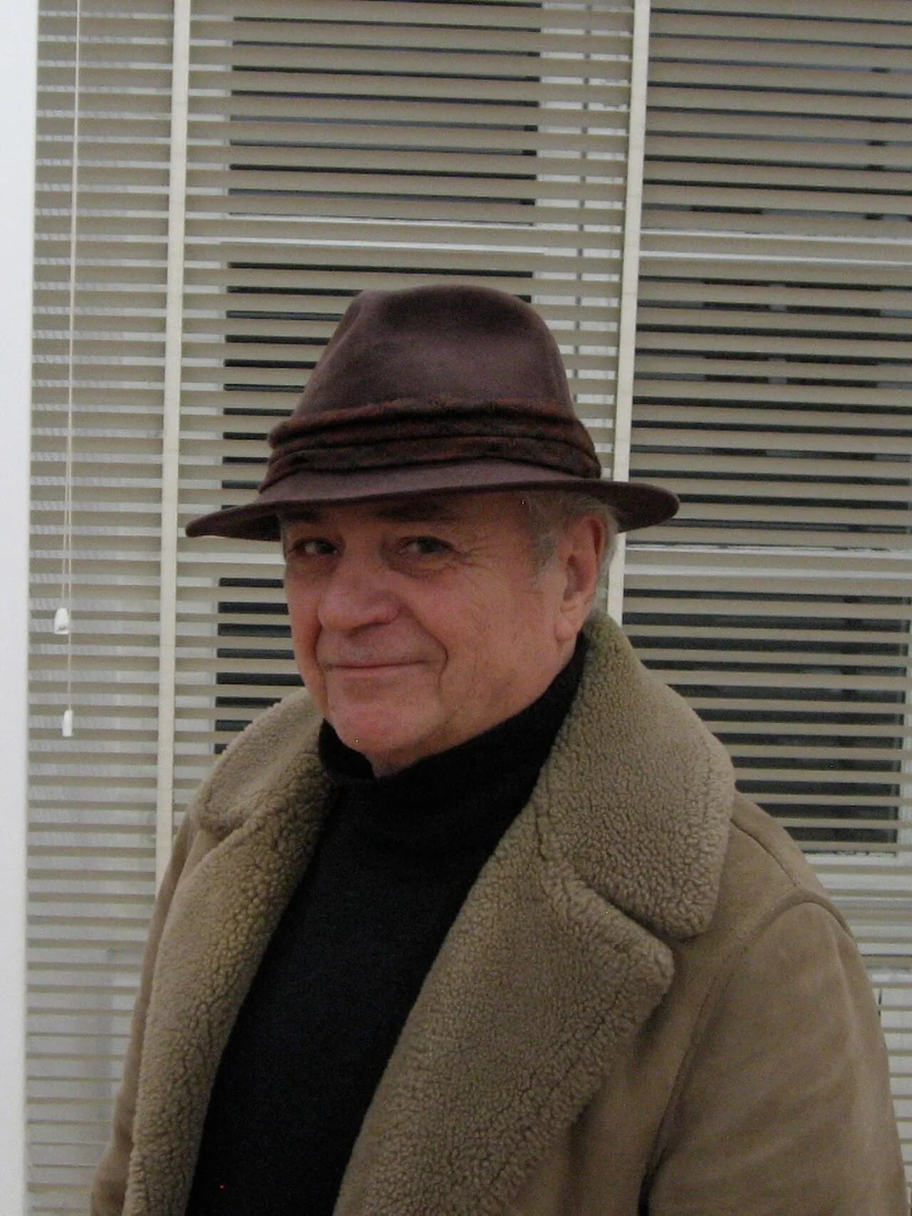 Jean Brenner
