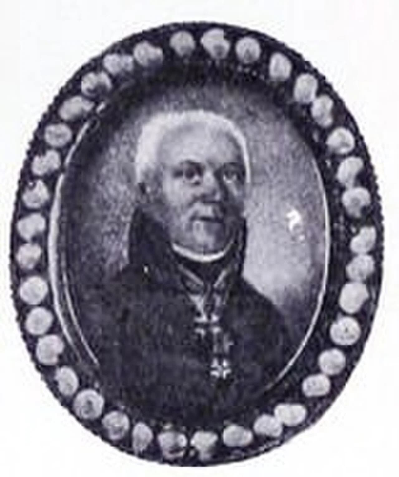 Karl Leonhard Lode