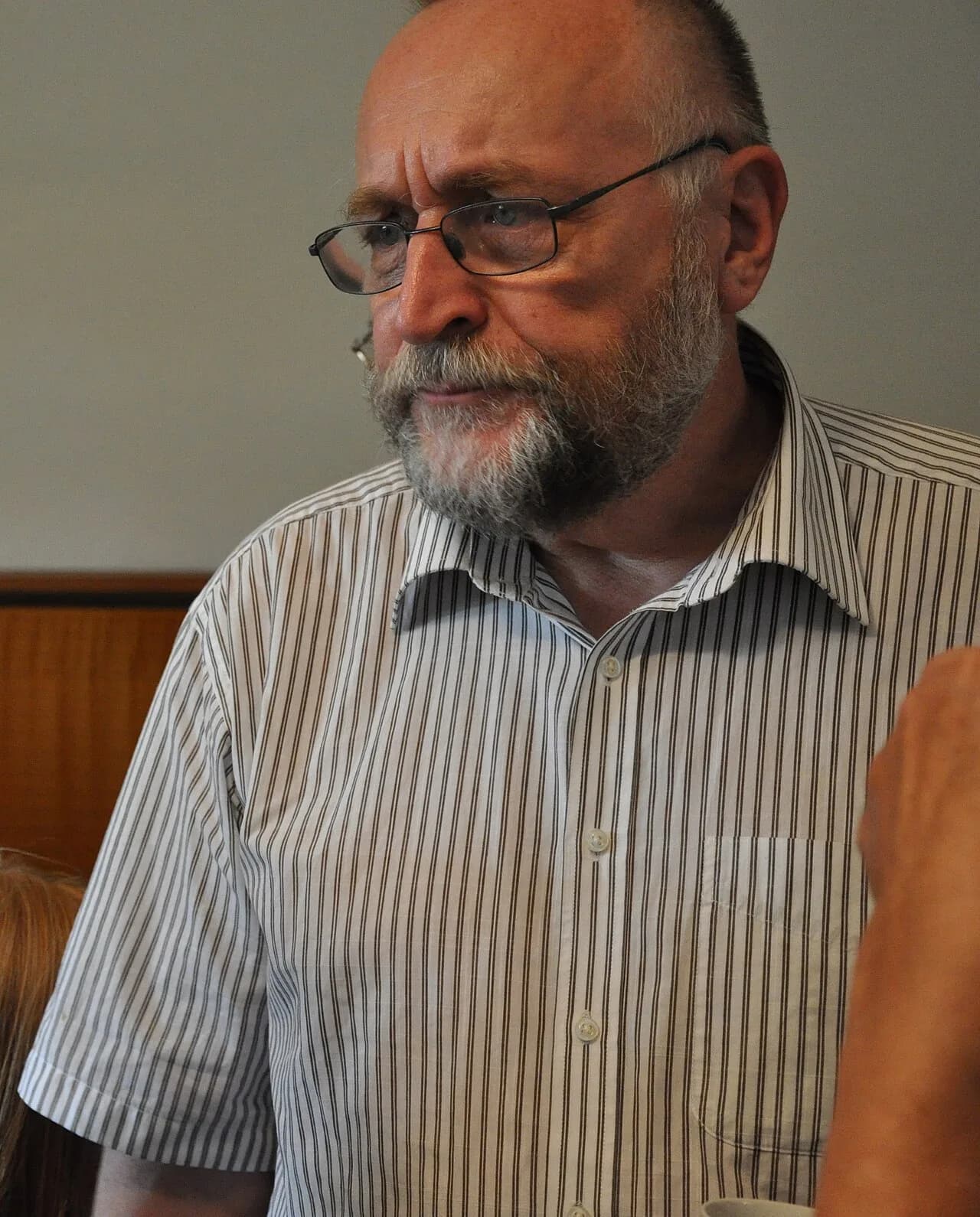Otakar Keller