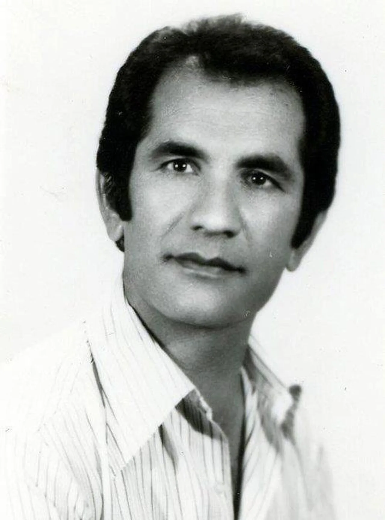 Masoud Bakhtiari