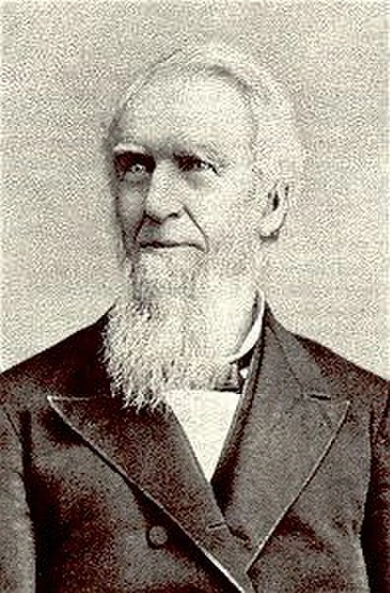 Tullius Clinton O'Kane