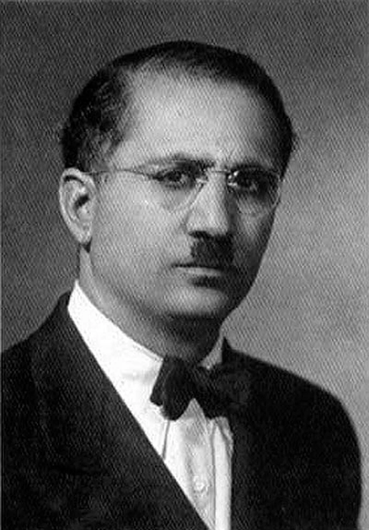 Allah-Yar Saleh