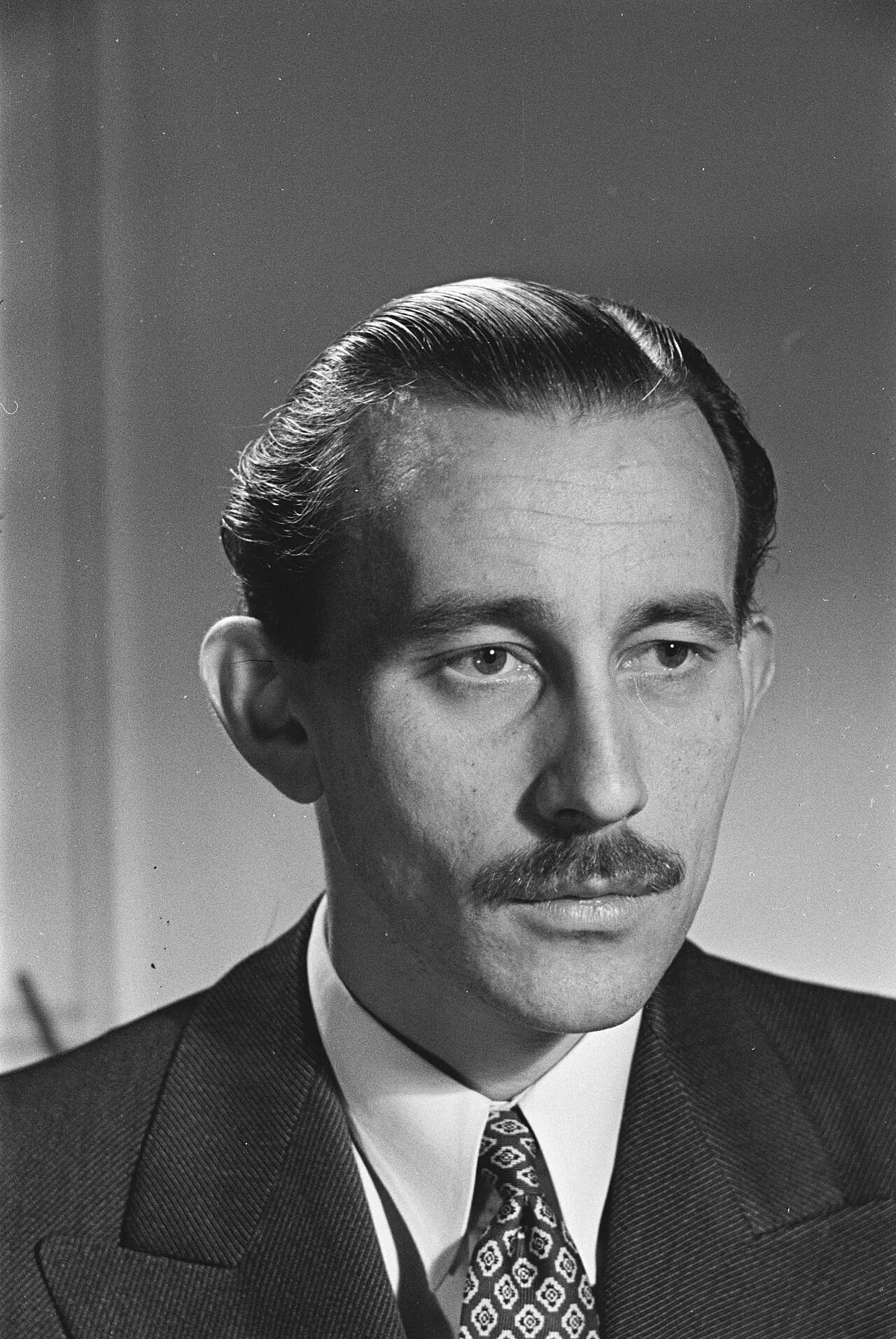 Jakob Herman Huizinga