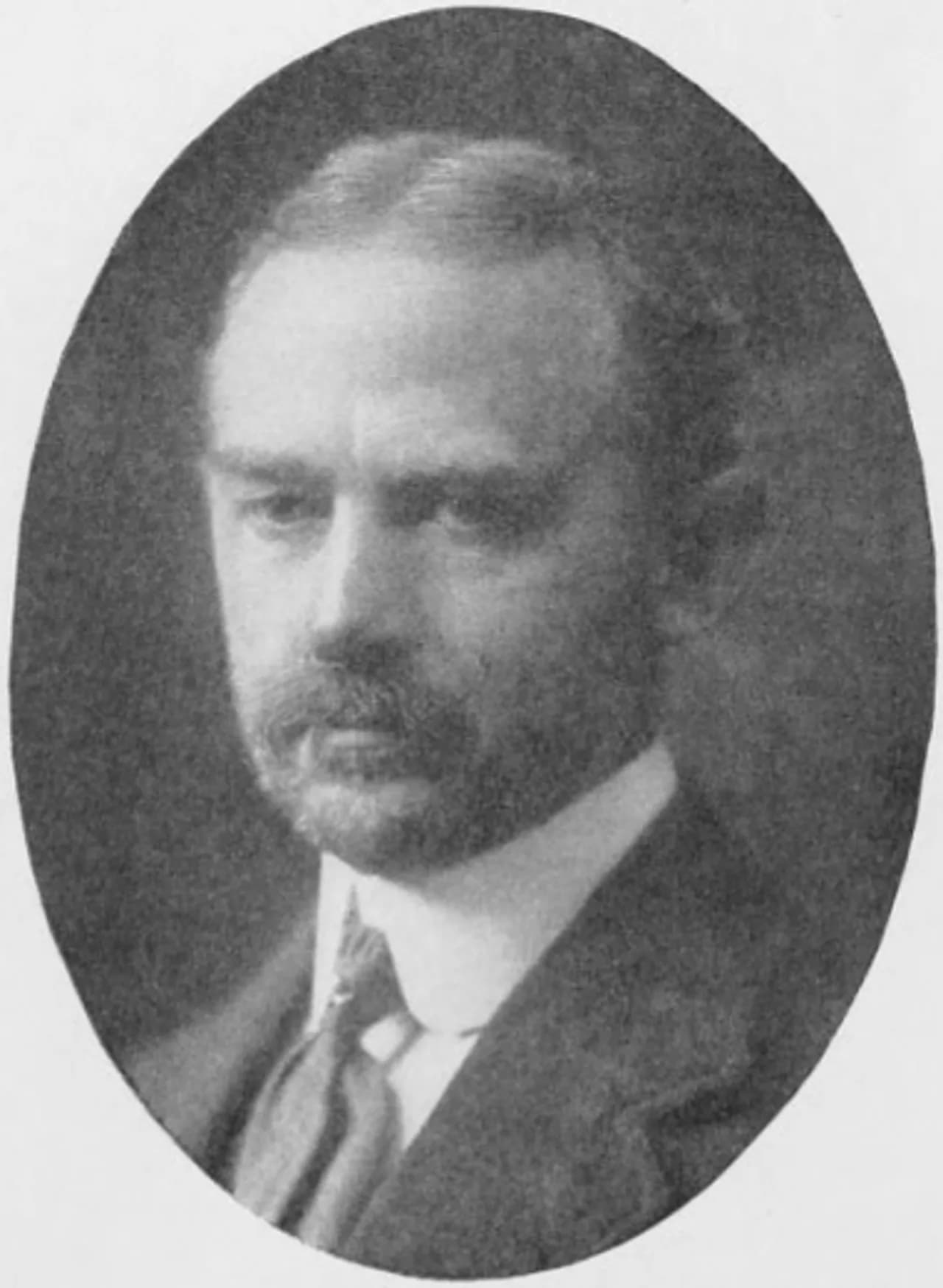 Charles Whiting Baker