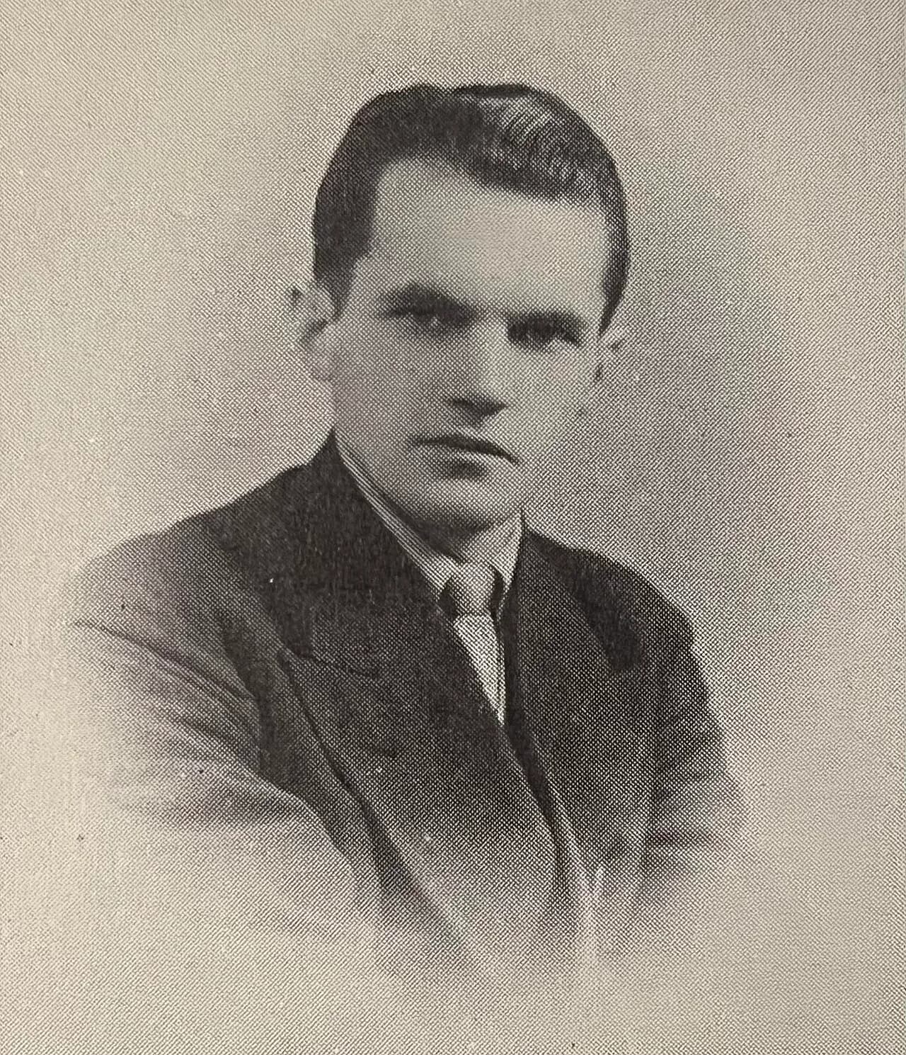 Mario Dal Fabbro