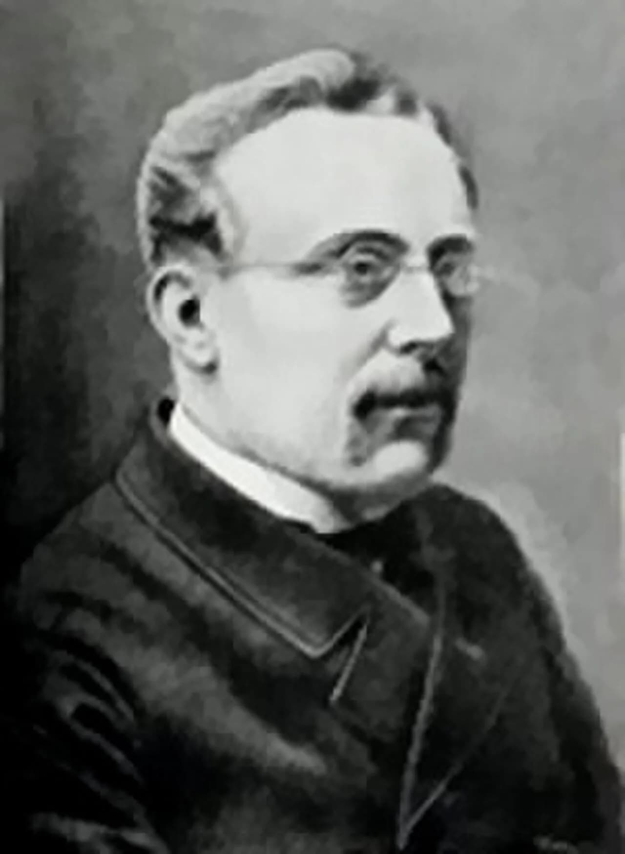 Frederick William Hackwood