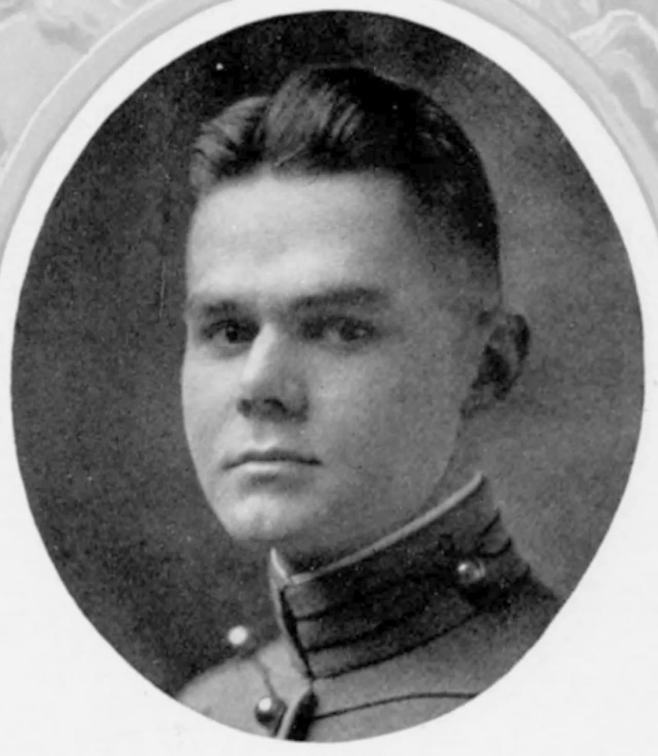 Wilbur Sturtevant Nye