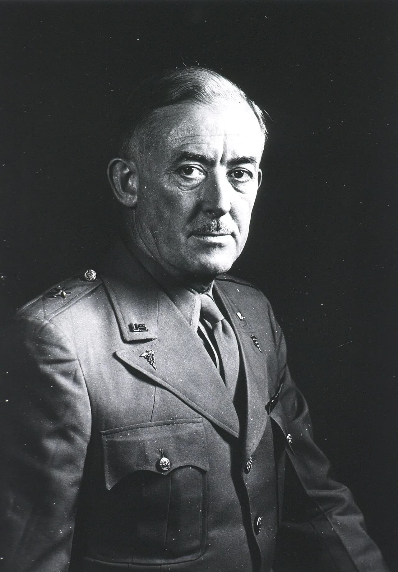 James Stevens Simmons