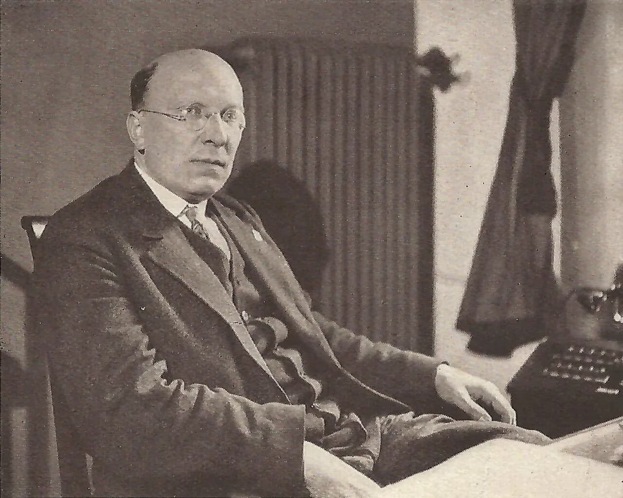 Paul Alfred Merbach