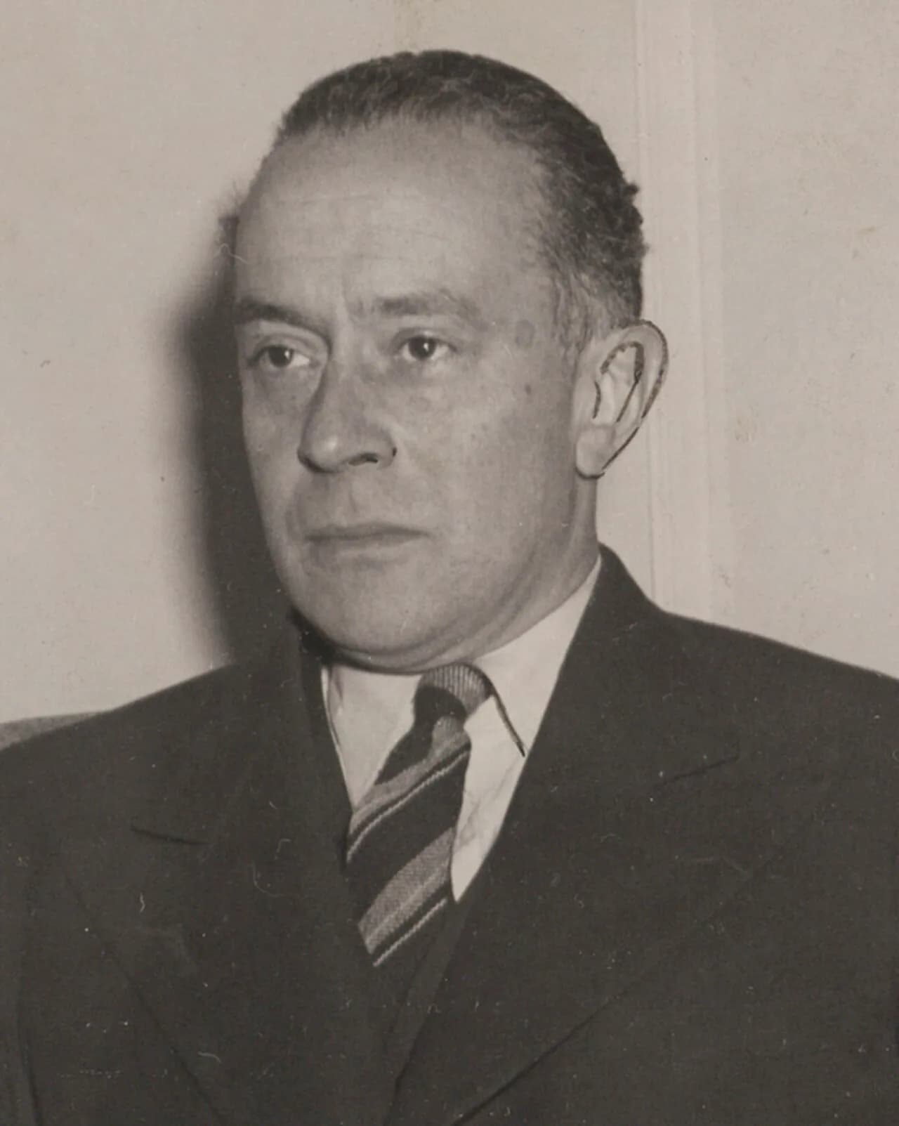 Pierre de Lanux