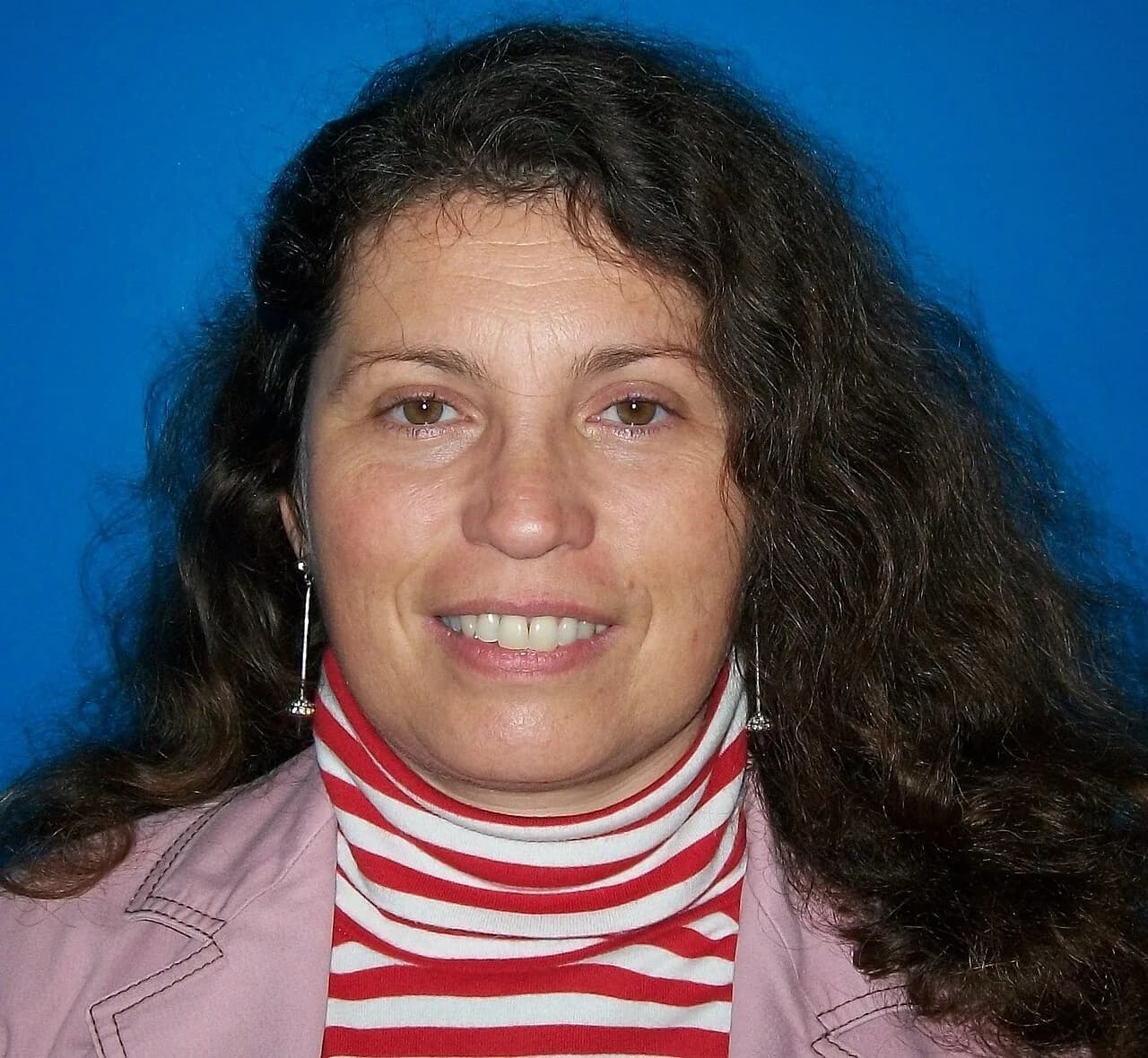 Gabriela Dalla Corte