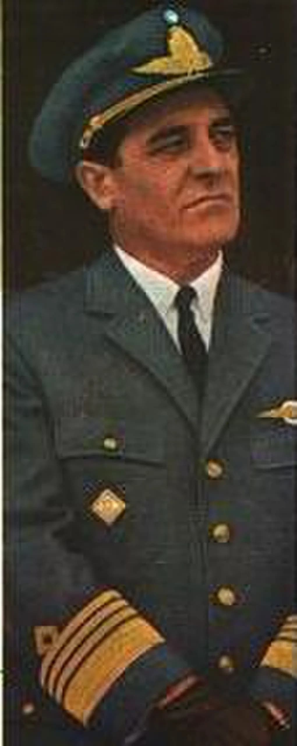 Adolfo Álvarez