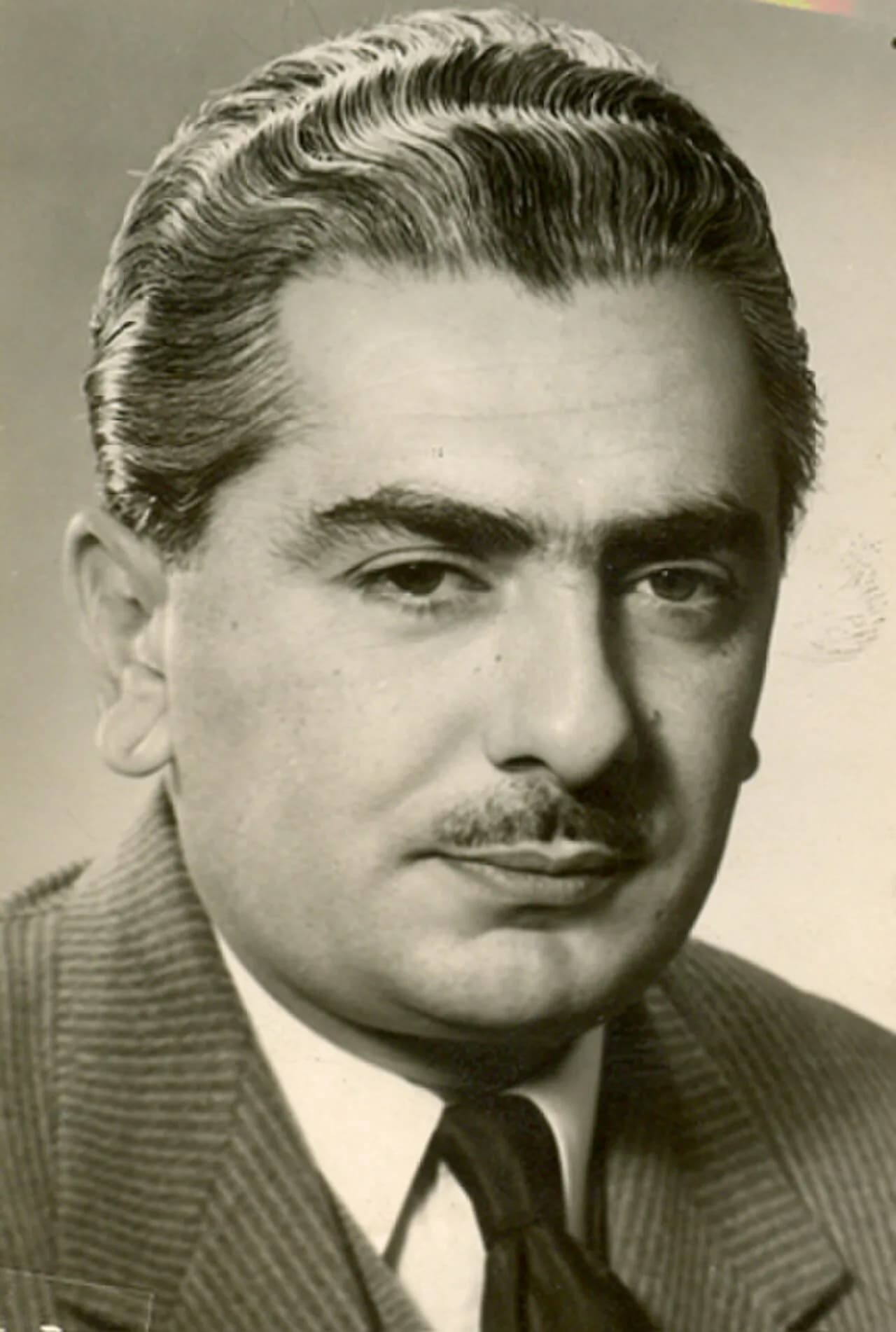 Esmaeil Navvab Safa