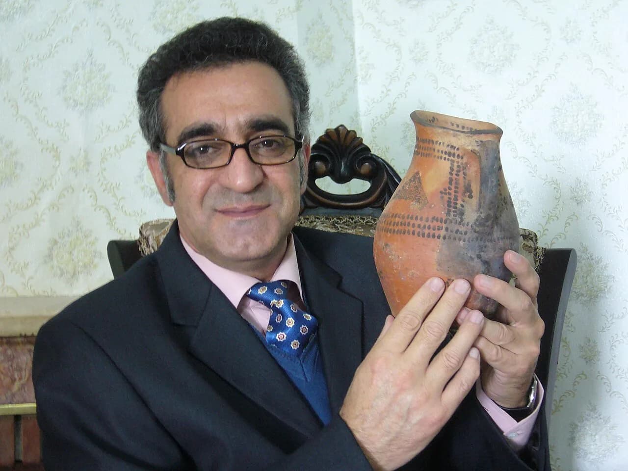 Reza Moradi Ghiasabadi