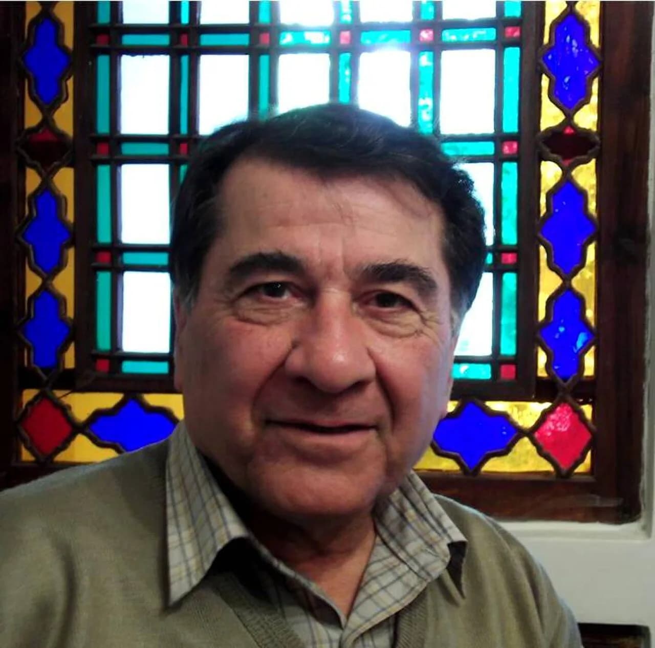 Bagher Shirazi