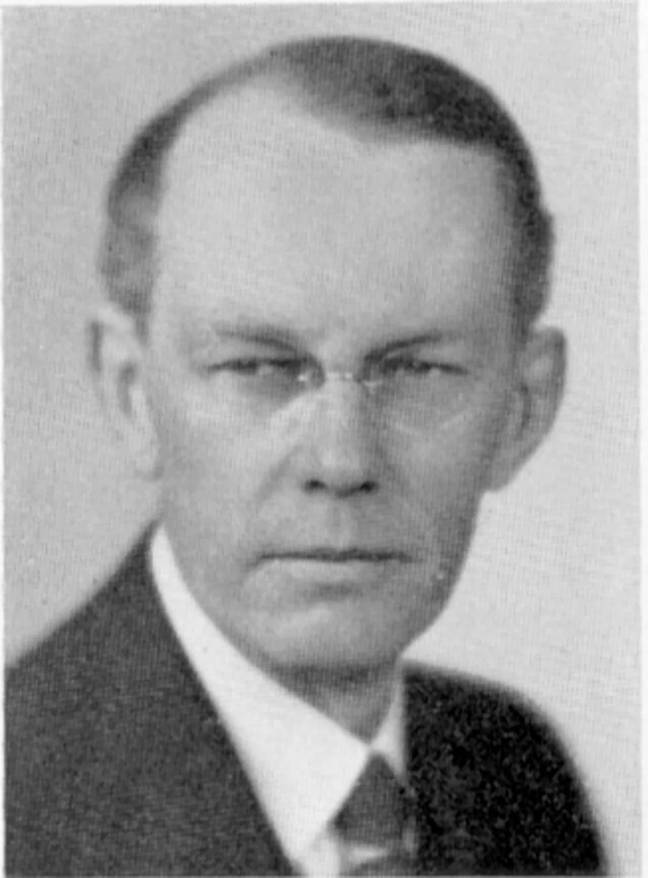 Yngve Lorents