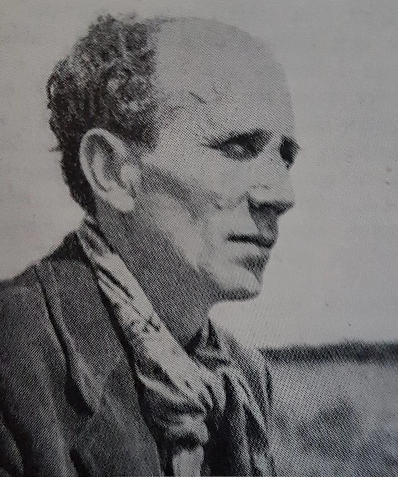 Waldemar Lorentzon