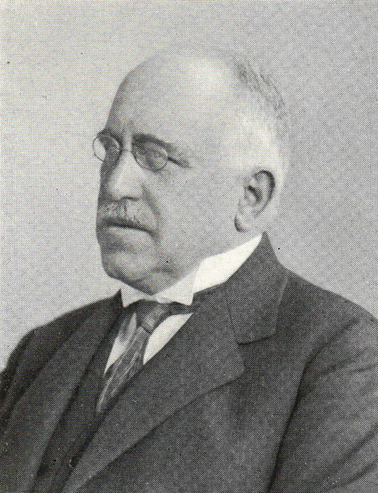 Ludvig Lorichs