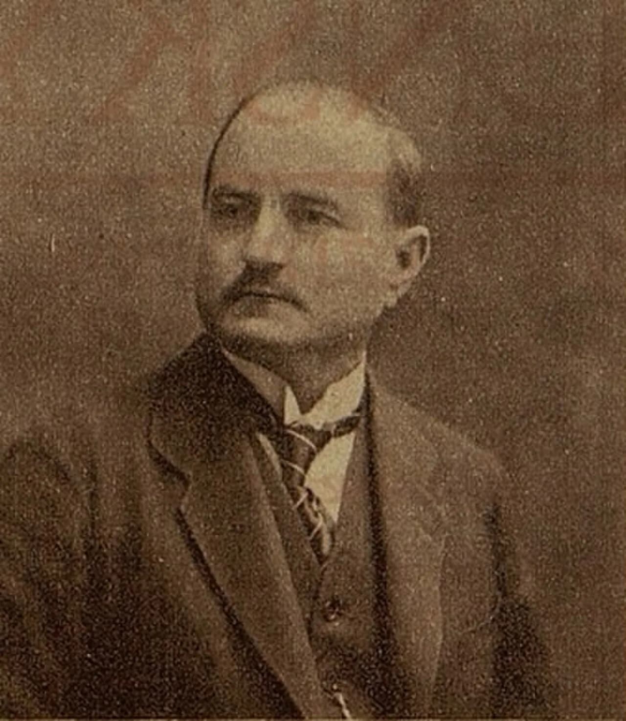 Bohumil Haluzický