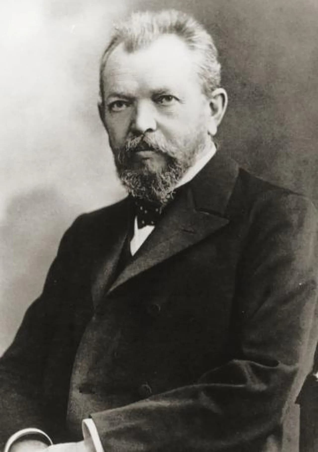 Anton von Rieppel