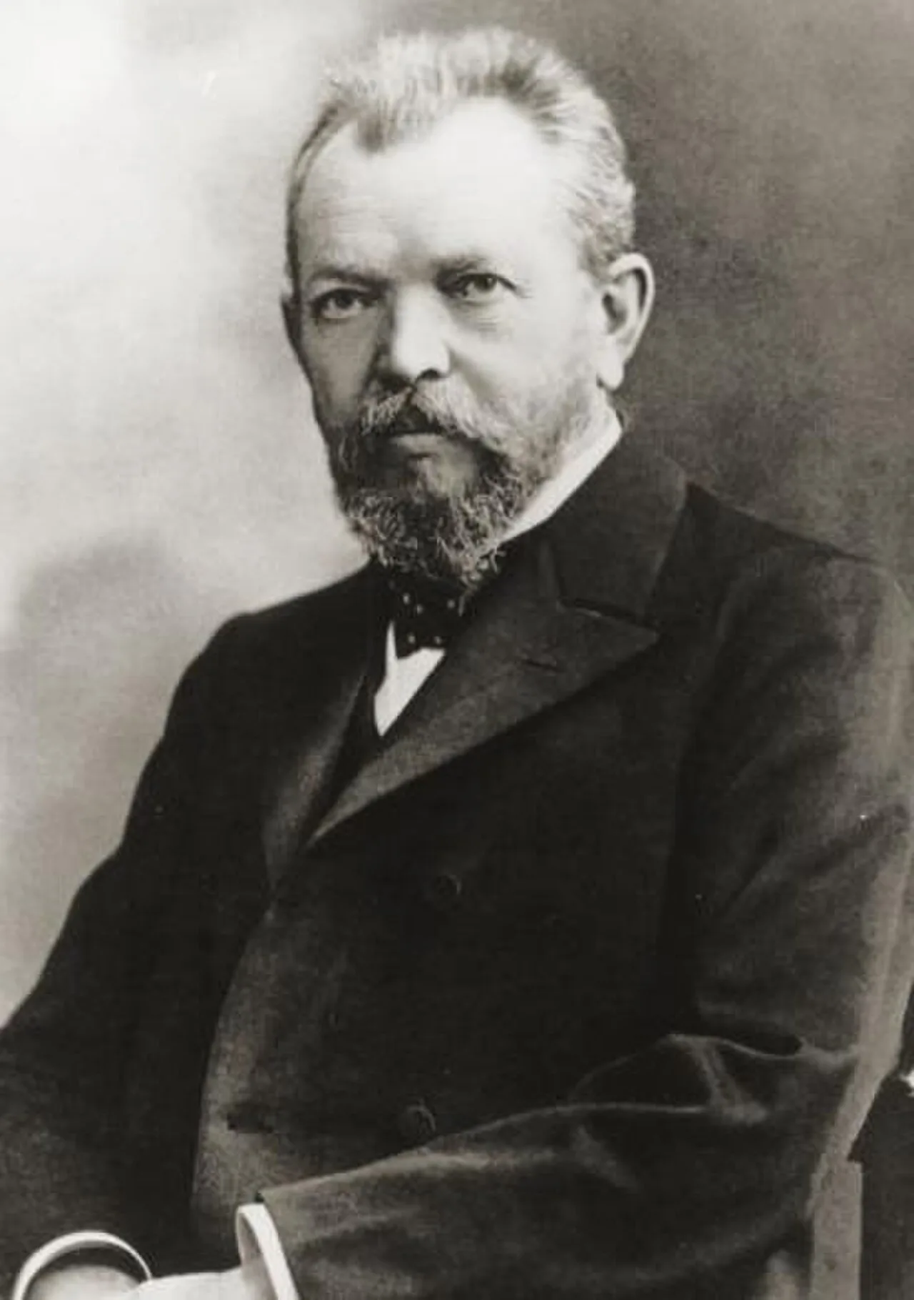 Anton von Rieppel