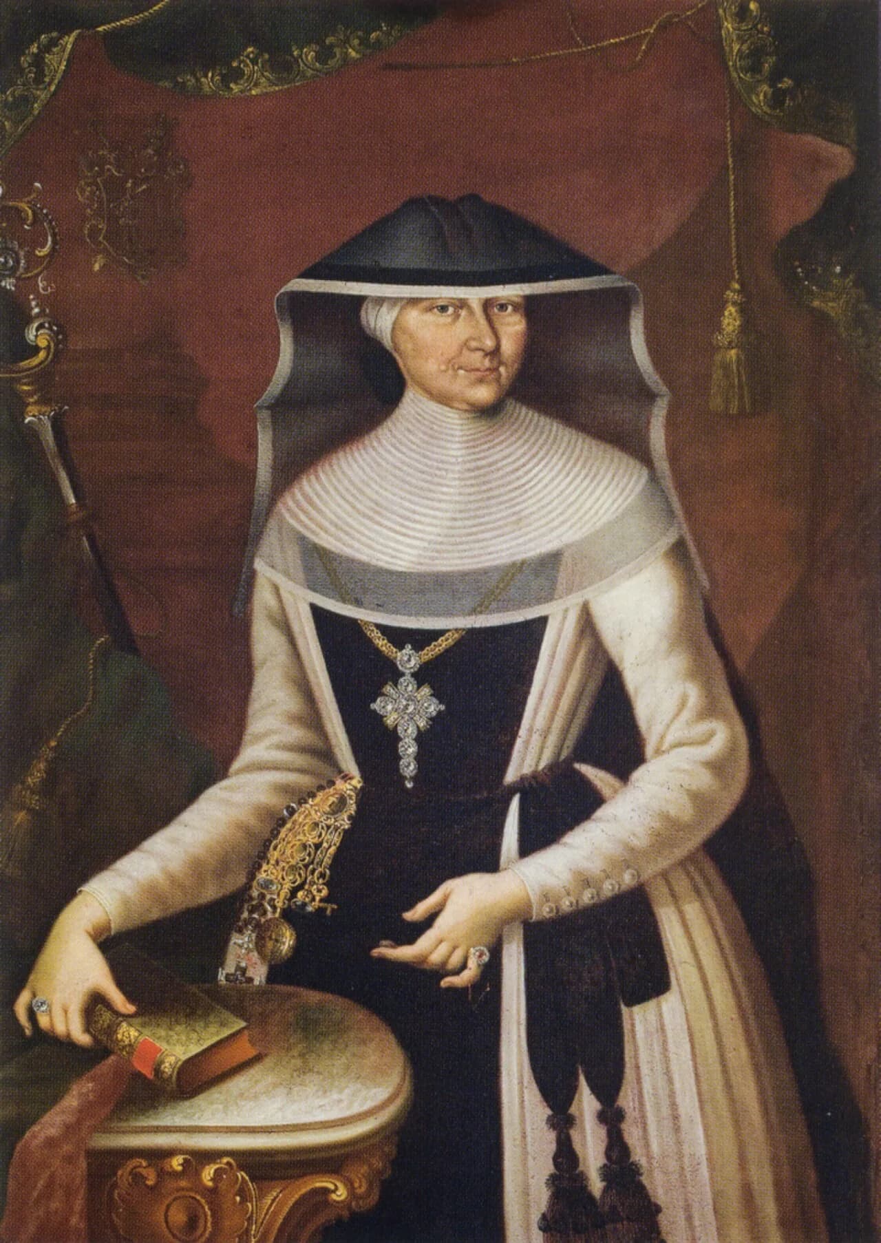 Edmunda von Kolb
