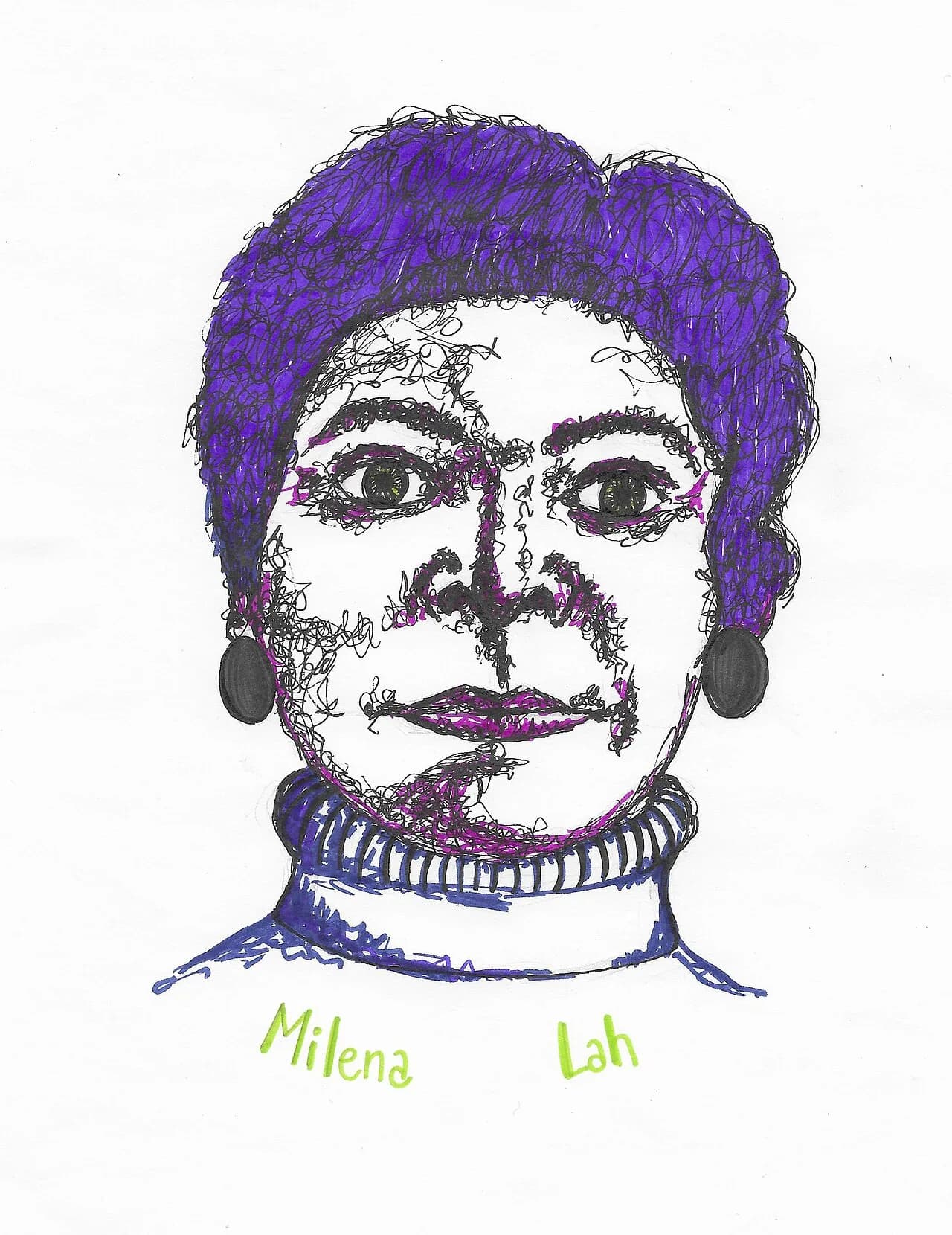 Milena Lah