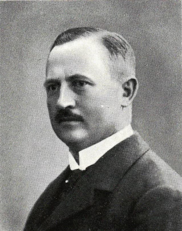 Carl Lovén