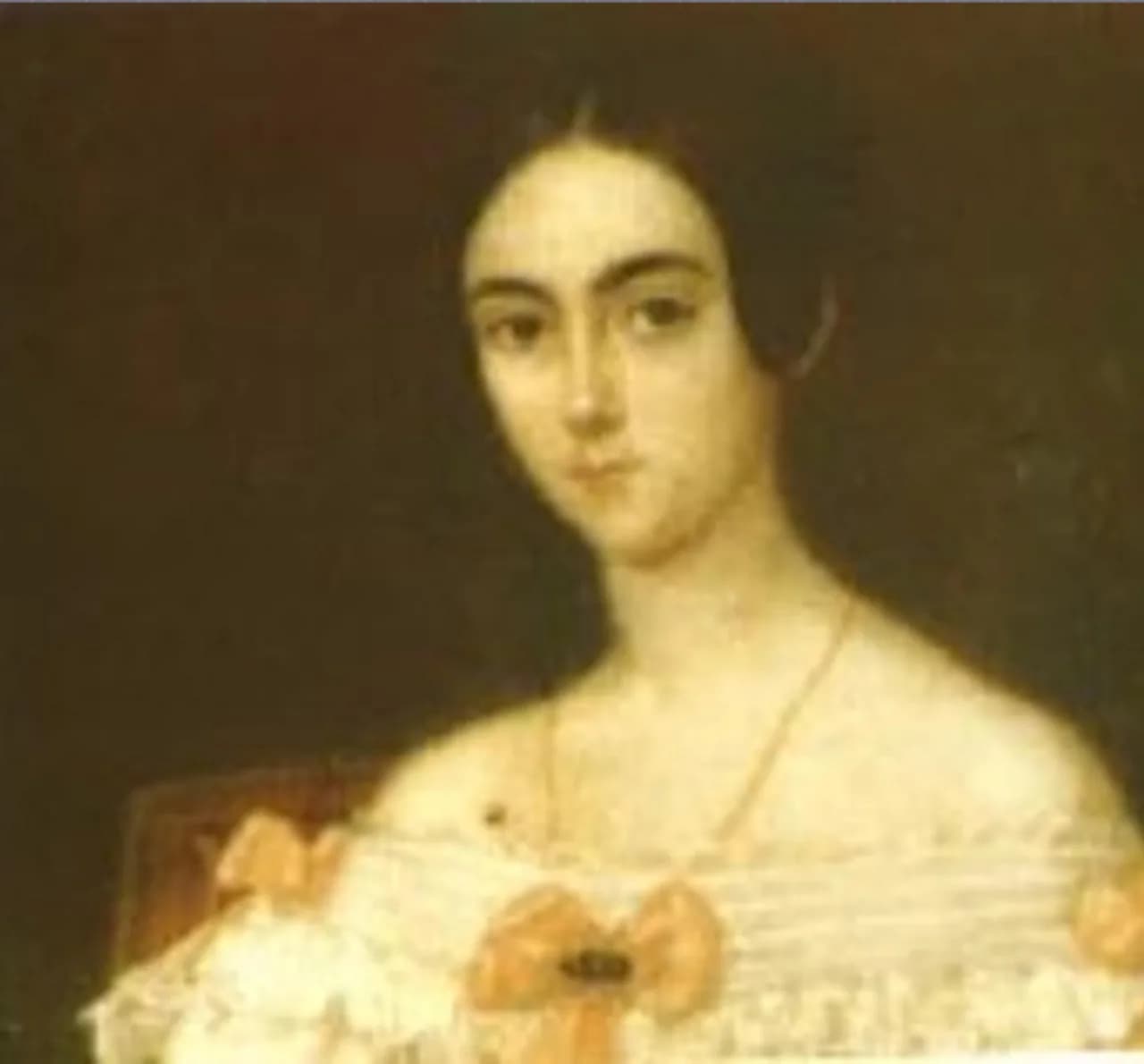 Hélène Napoleone Bonaparte