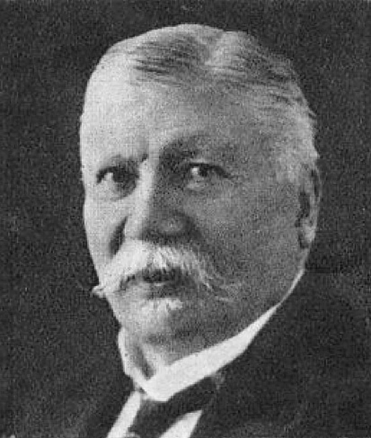 Erik Lovén