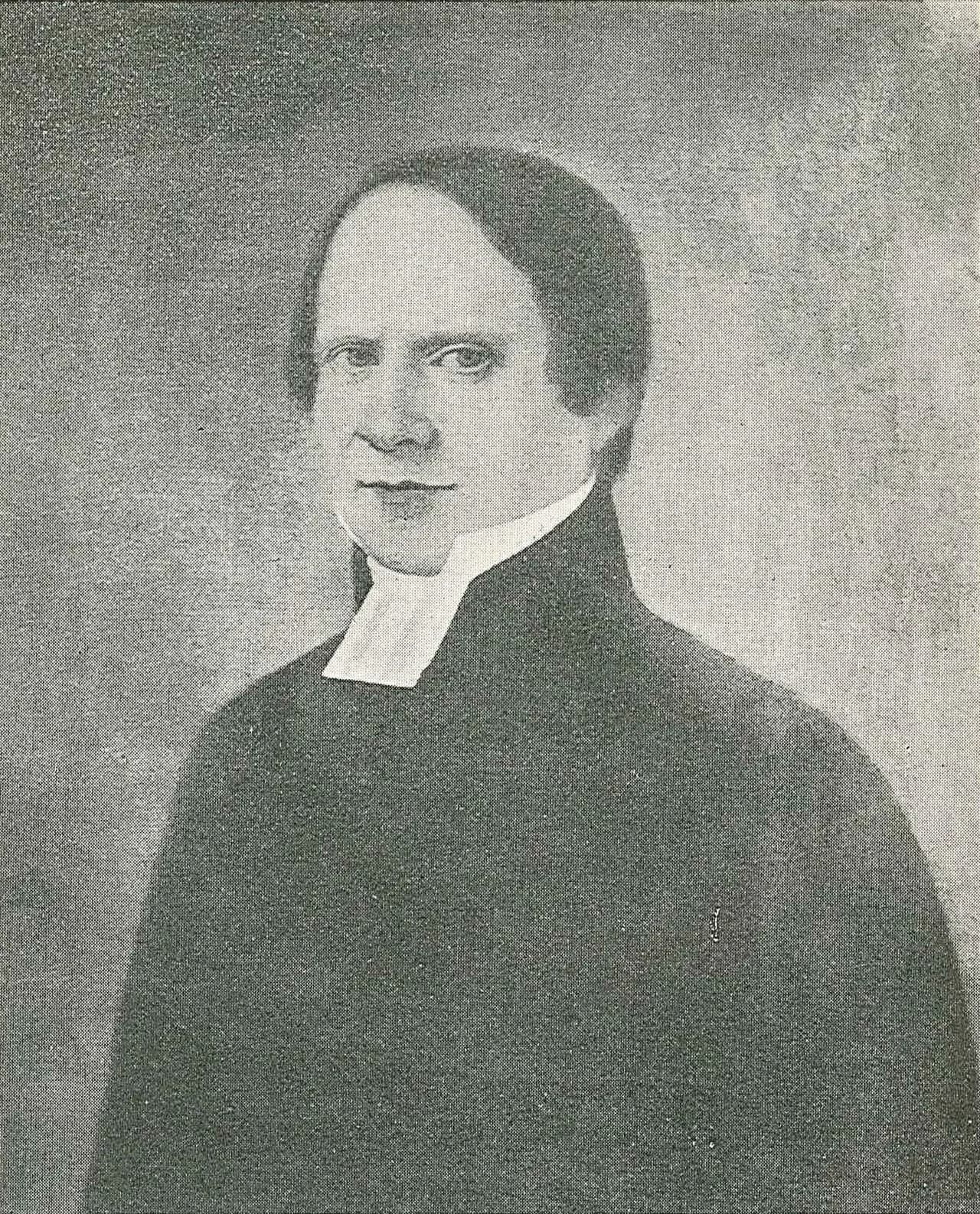 Nils Lovén