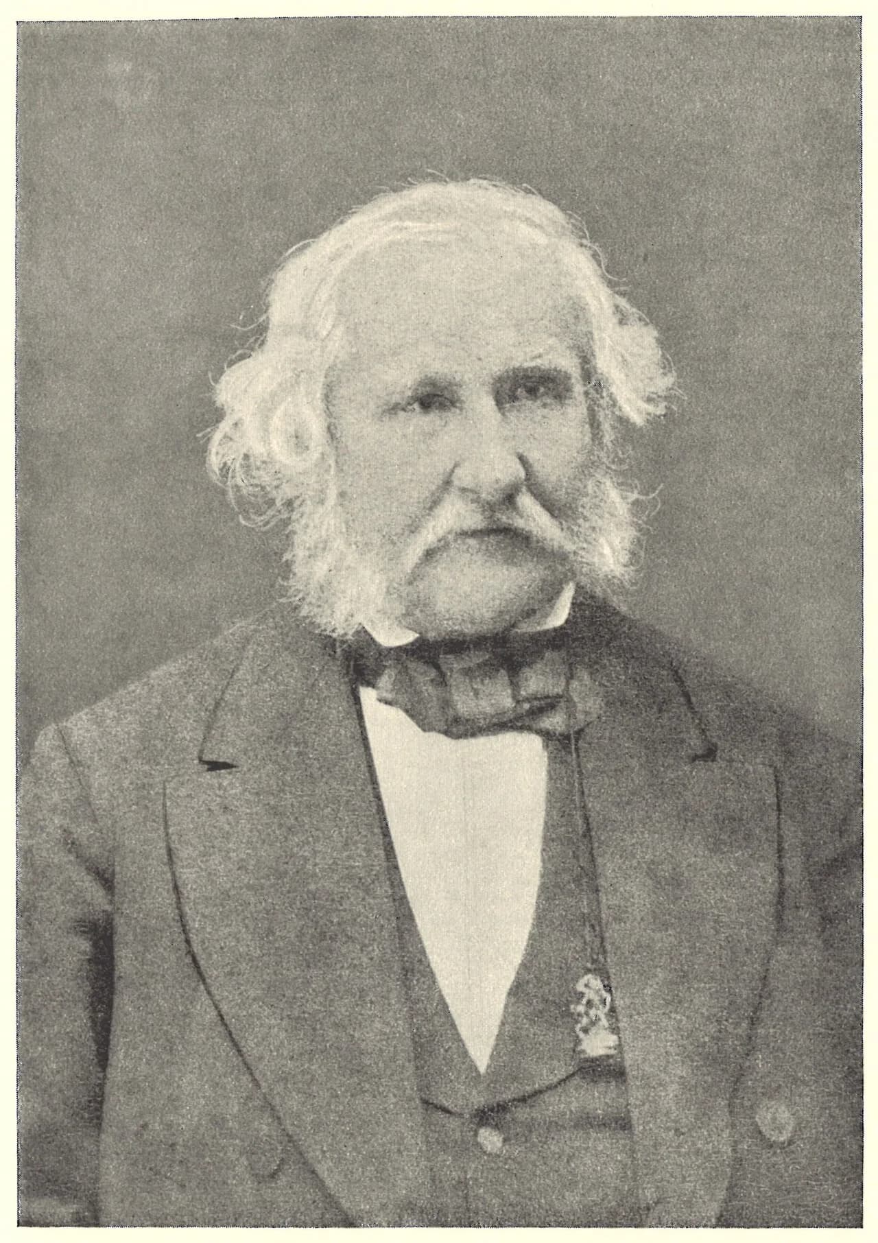 Nils Henrik Lovén