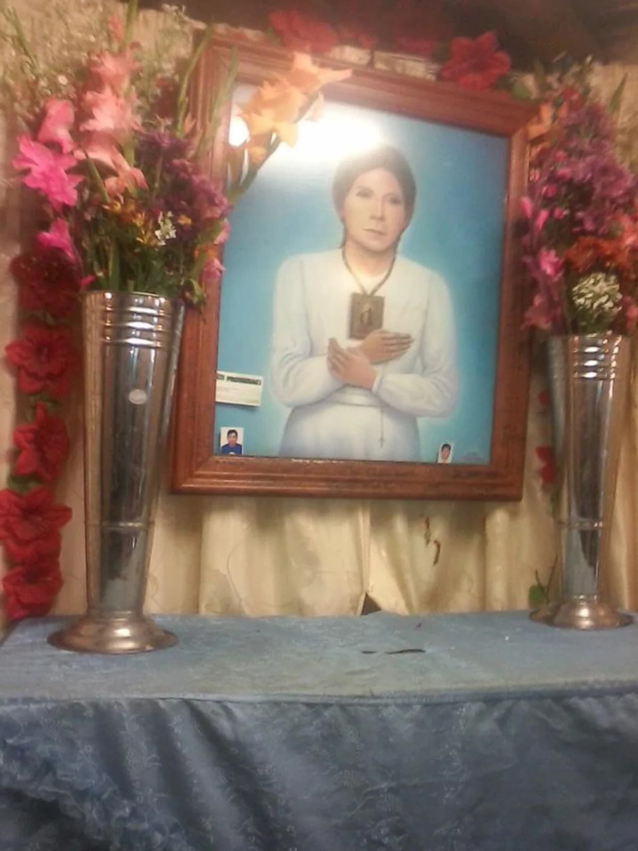 La Melchorita