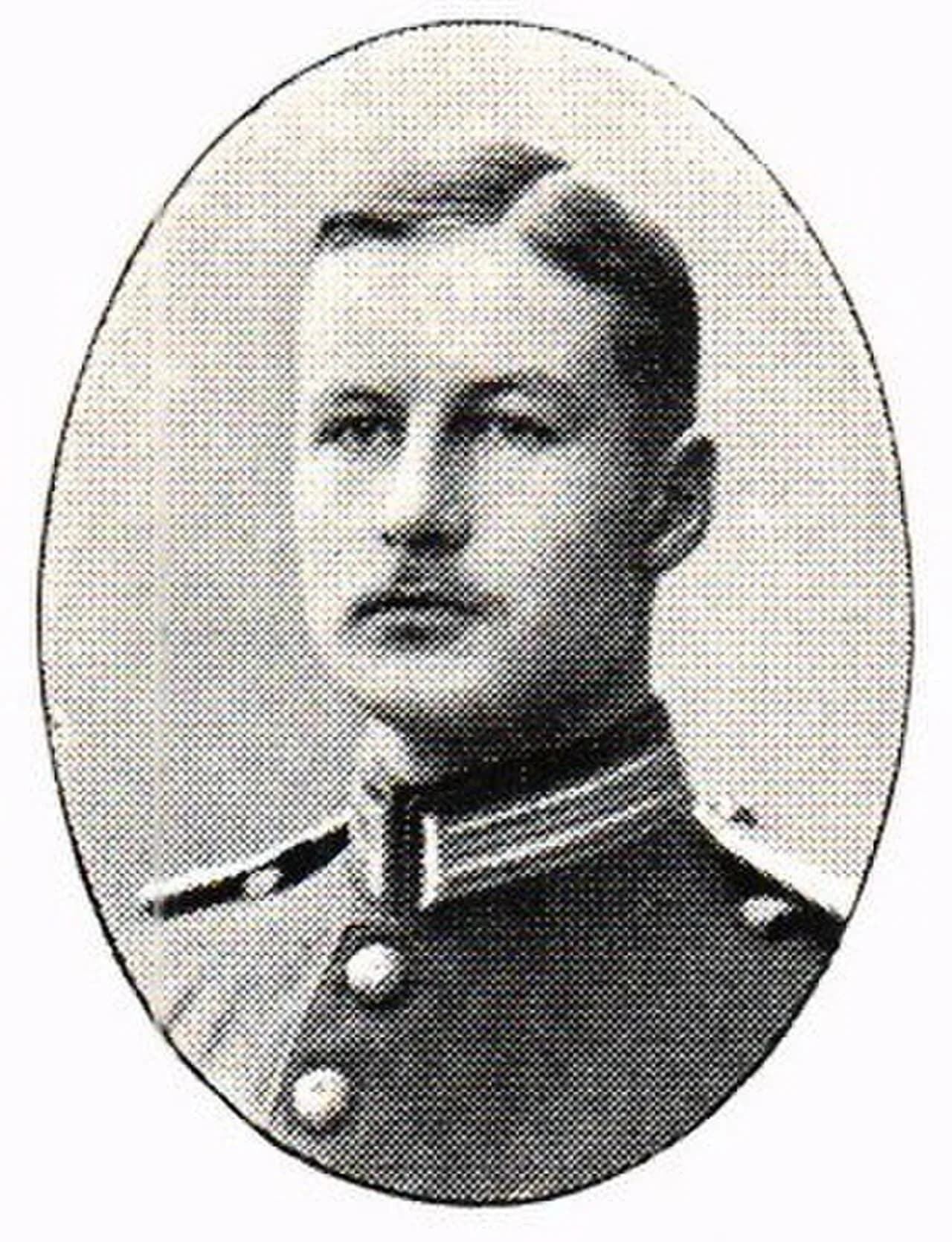 Sven August Lovén