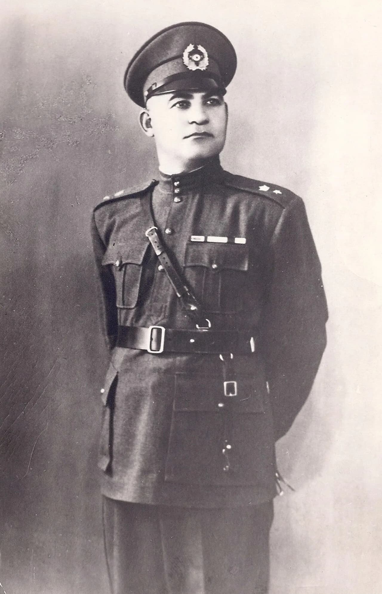 Ali Akbar Derakhshani