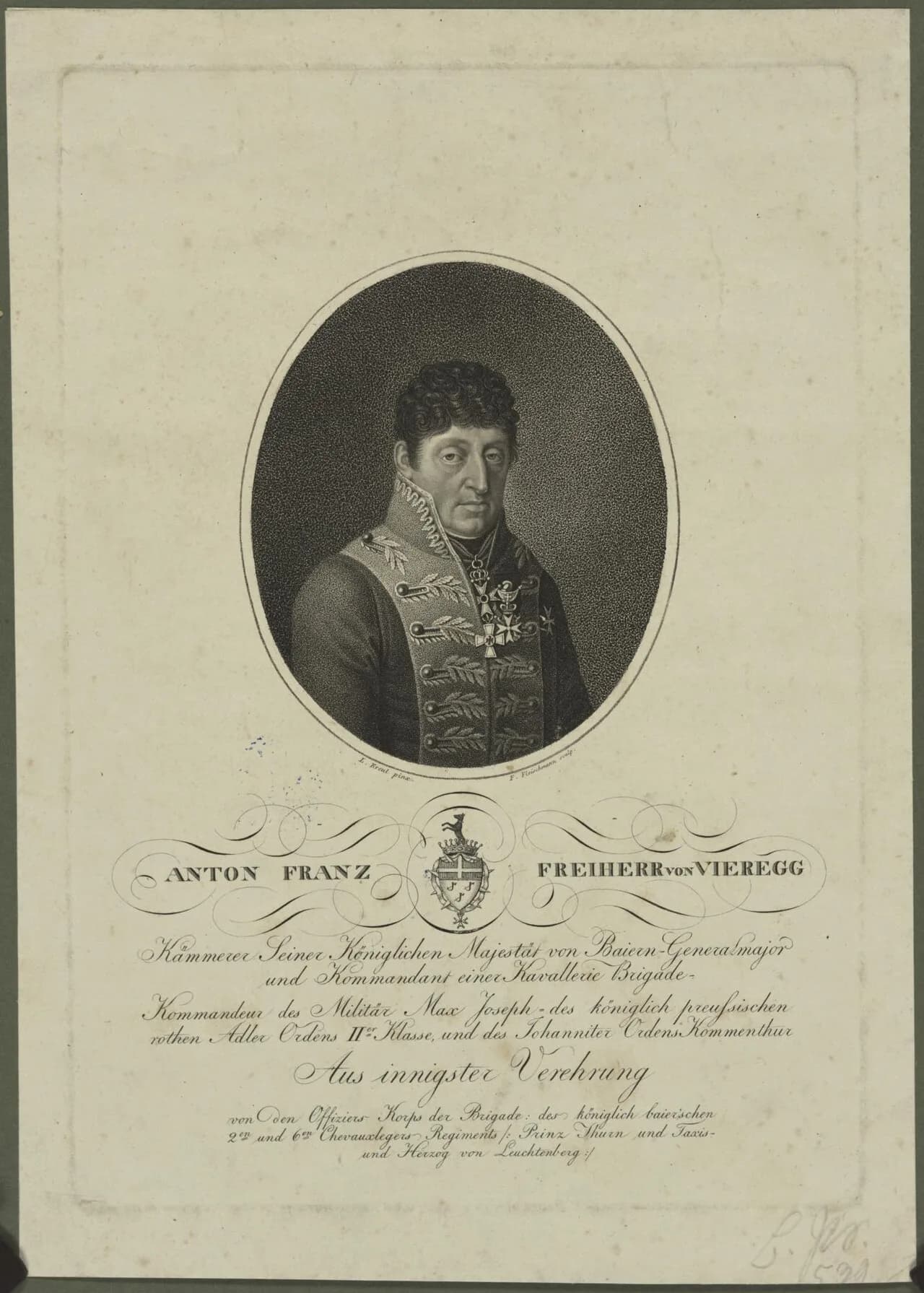 Anton von Vieregg