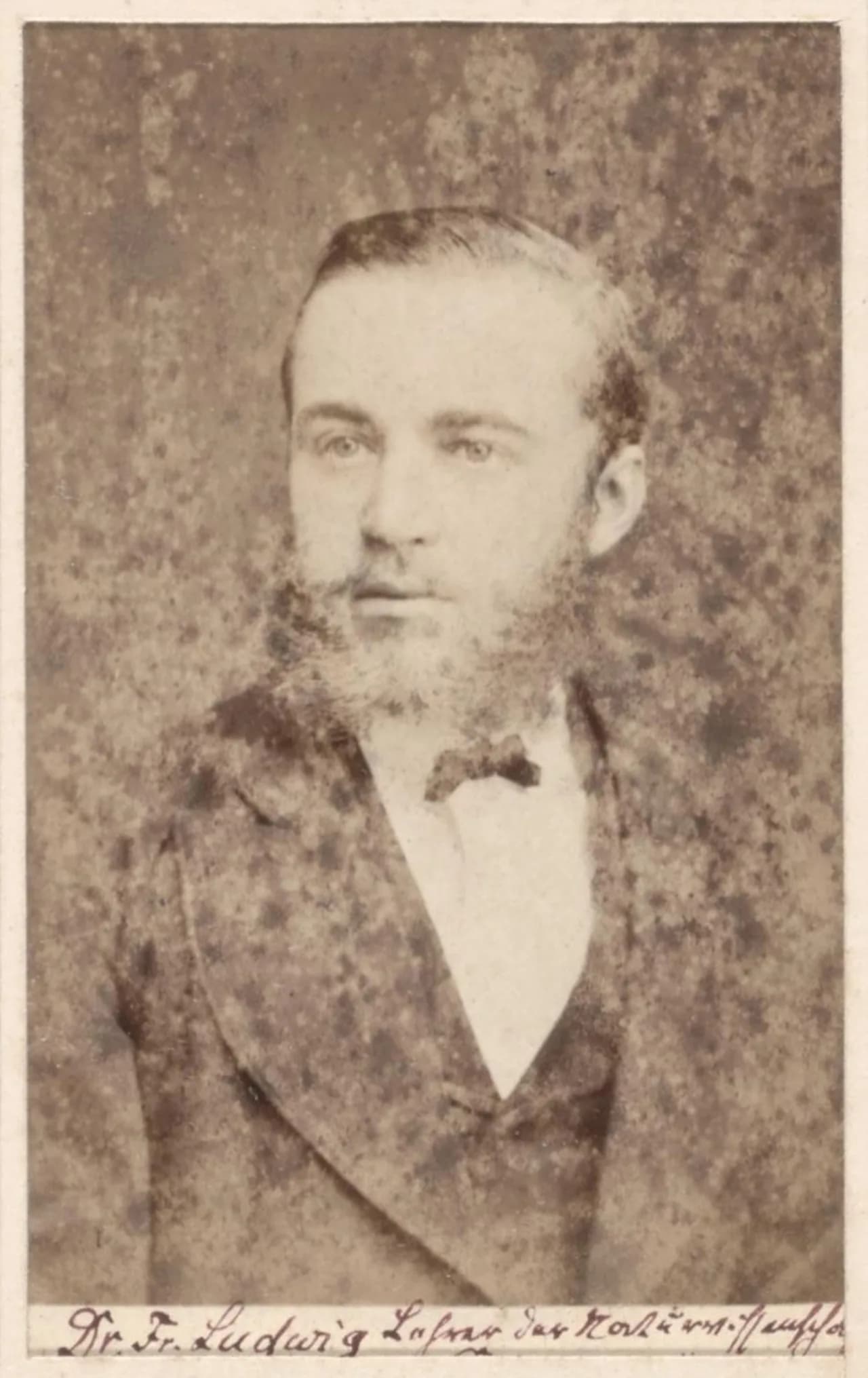 Friedrich Ludwig