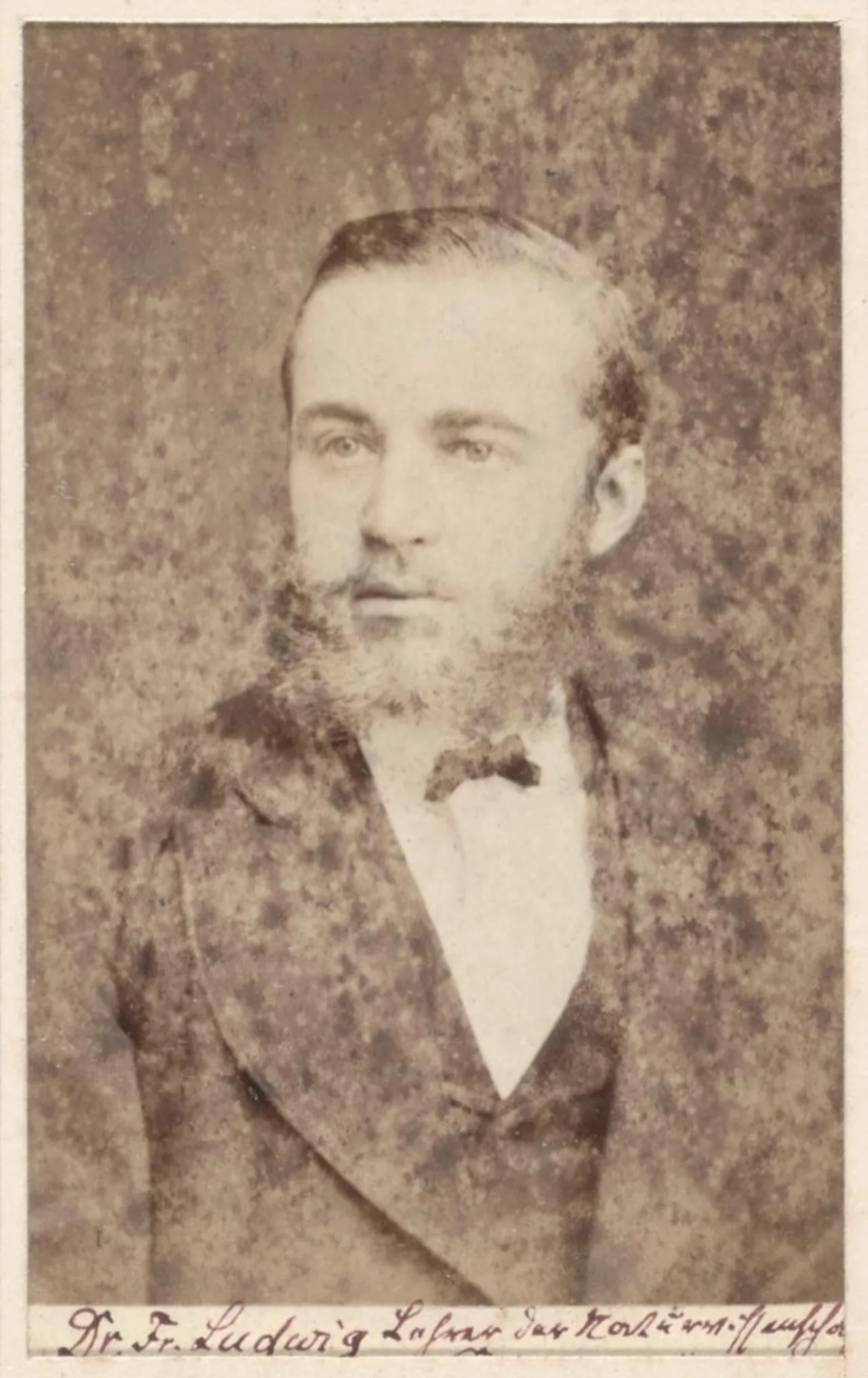 Friedrich Ludwig