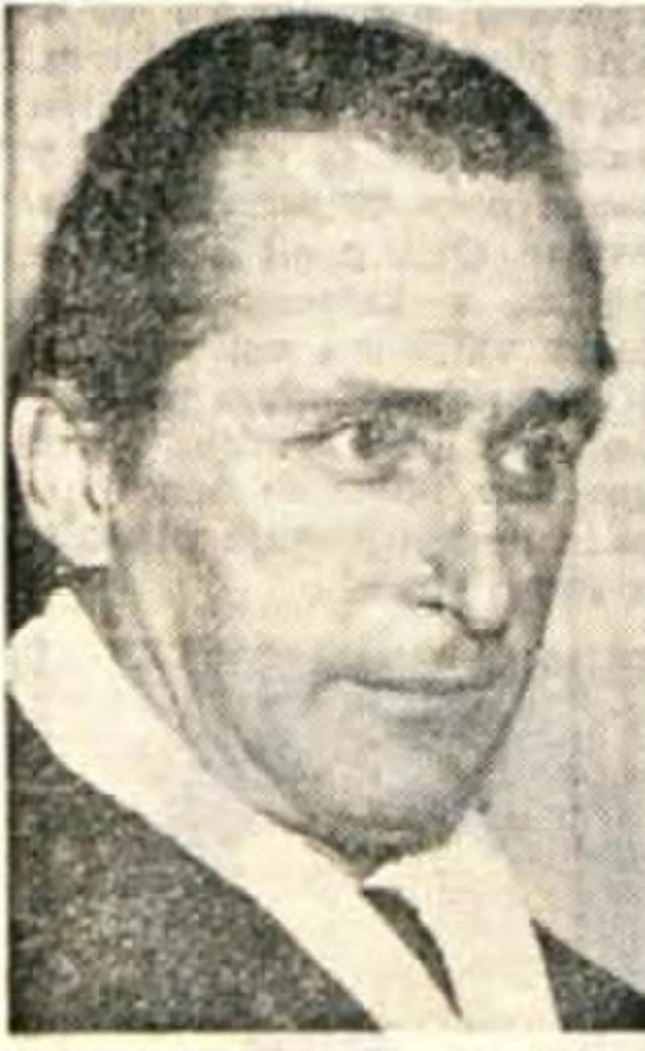 Milan Batista