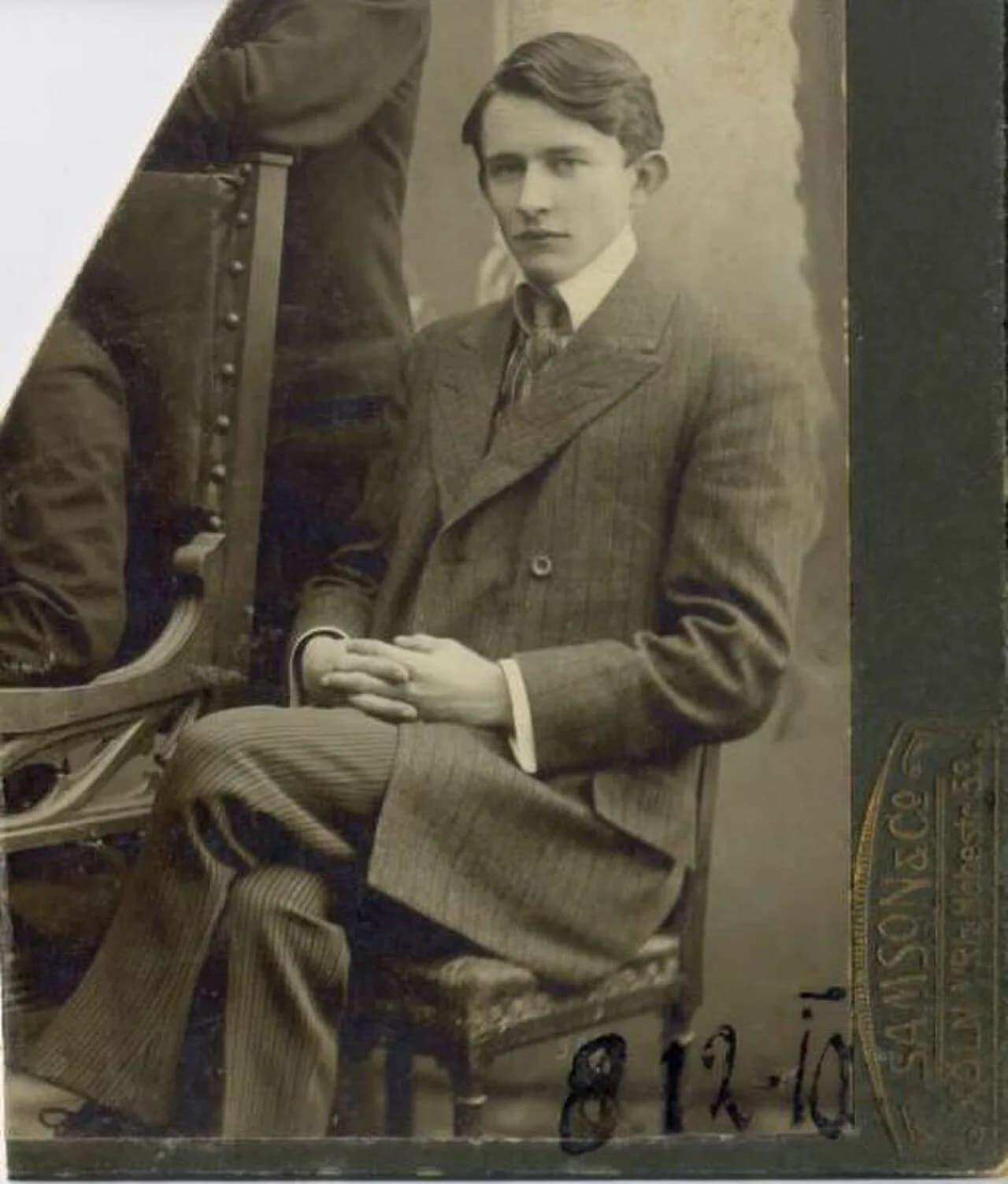 France Štajer