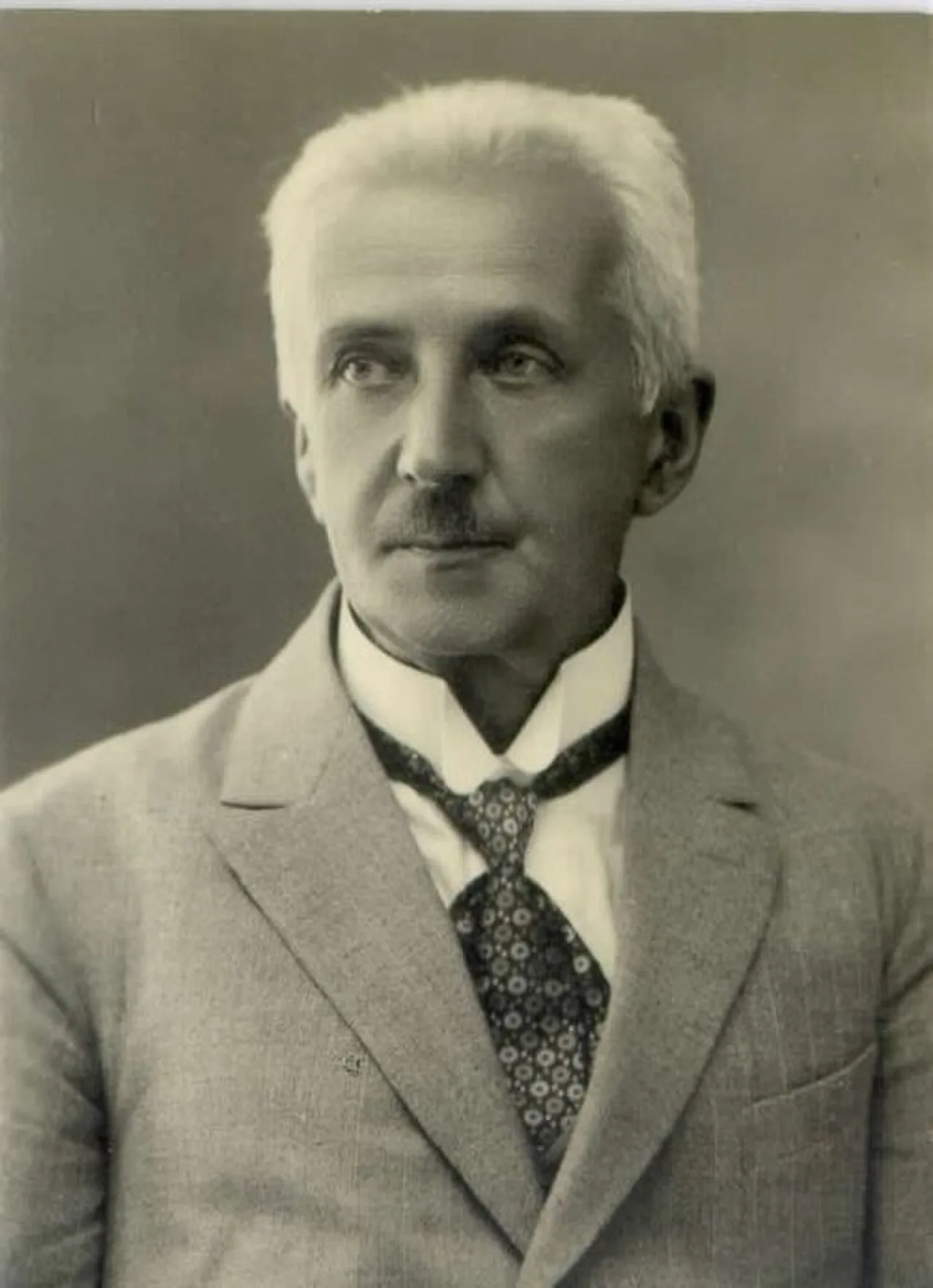 Ljudevit Stiasny