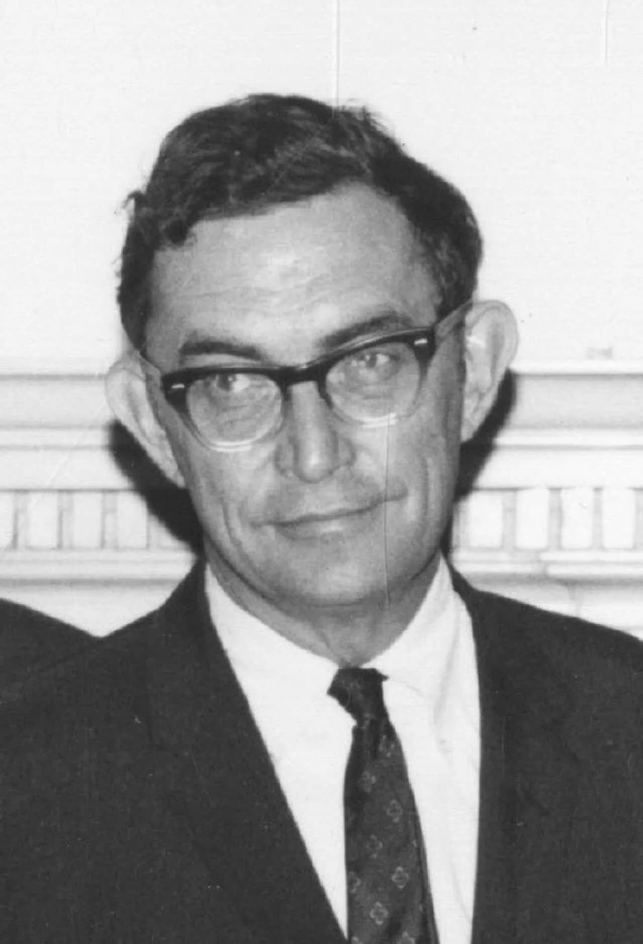 Charles E. Lee