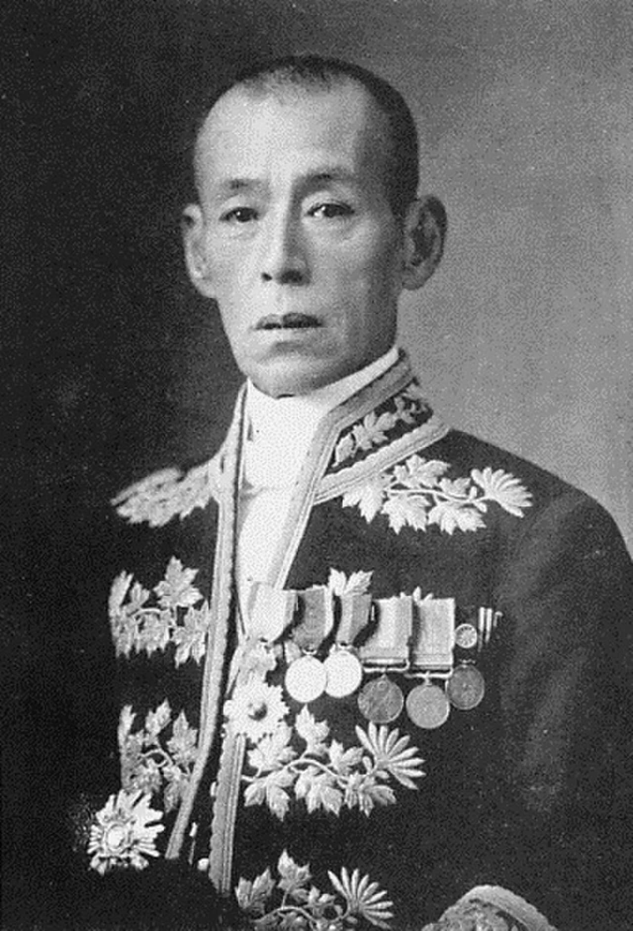 Hōjō Ujiyuki