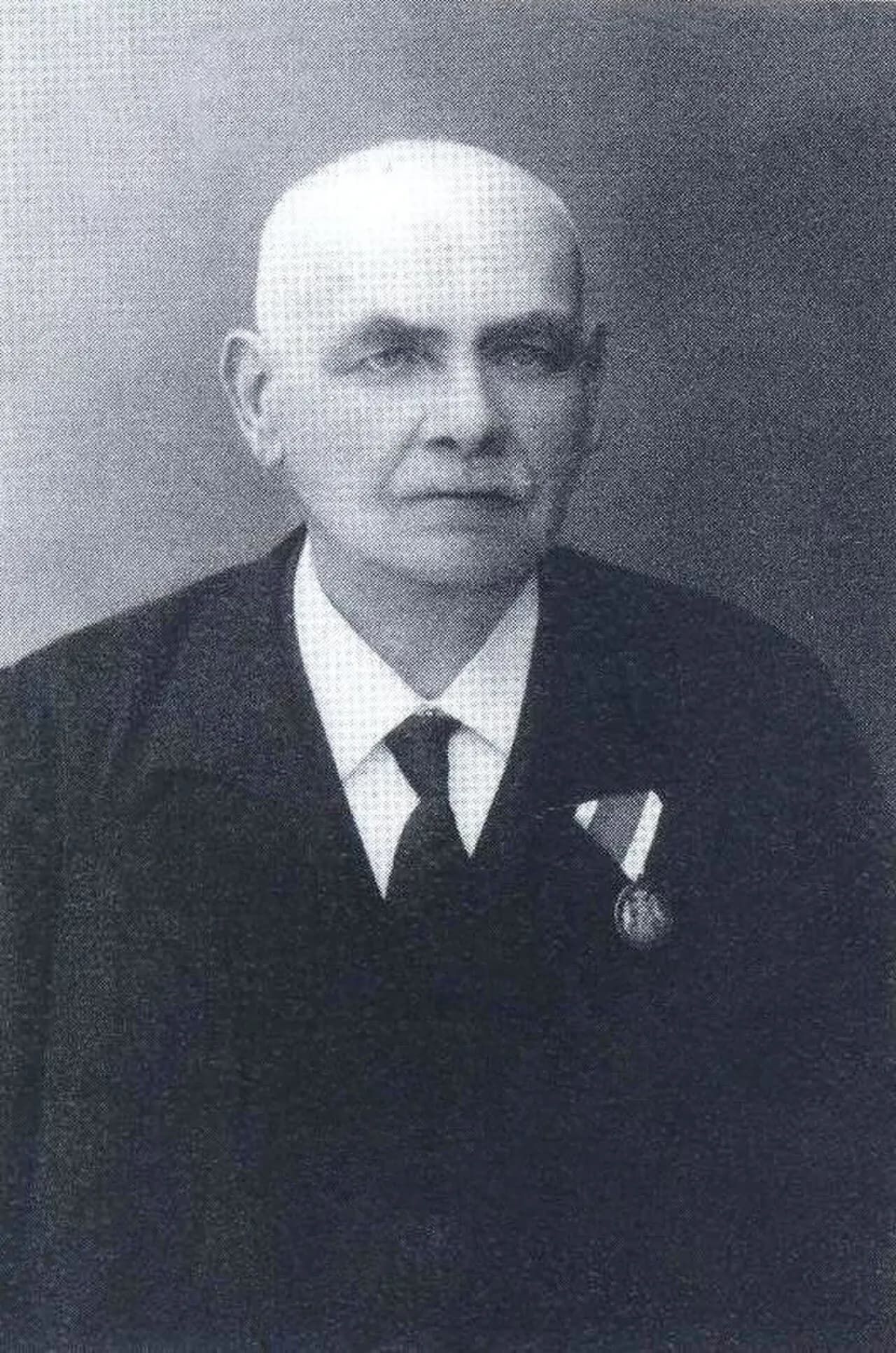 Franc Praprotnik