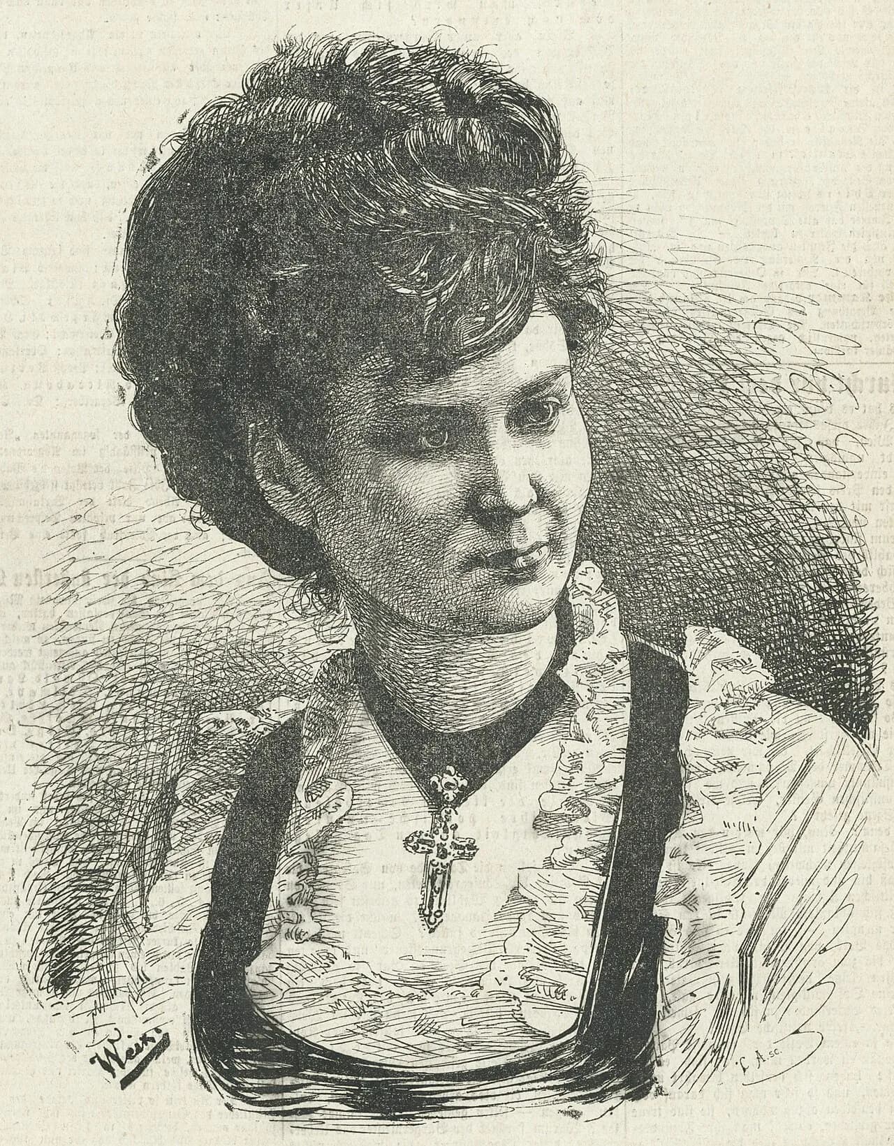 Berta Glöckner