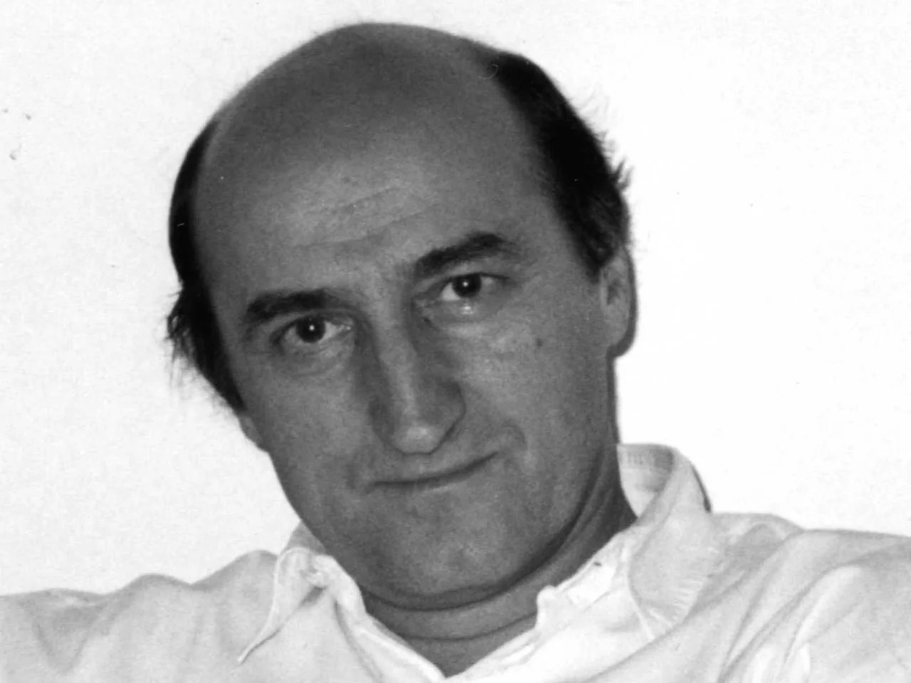 Rudolf Prohazka