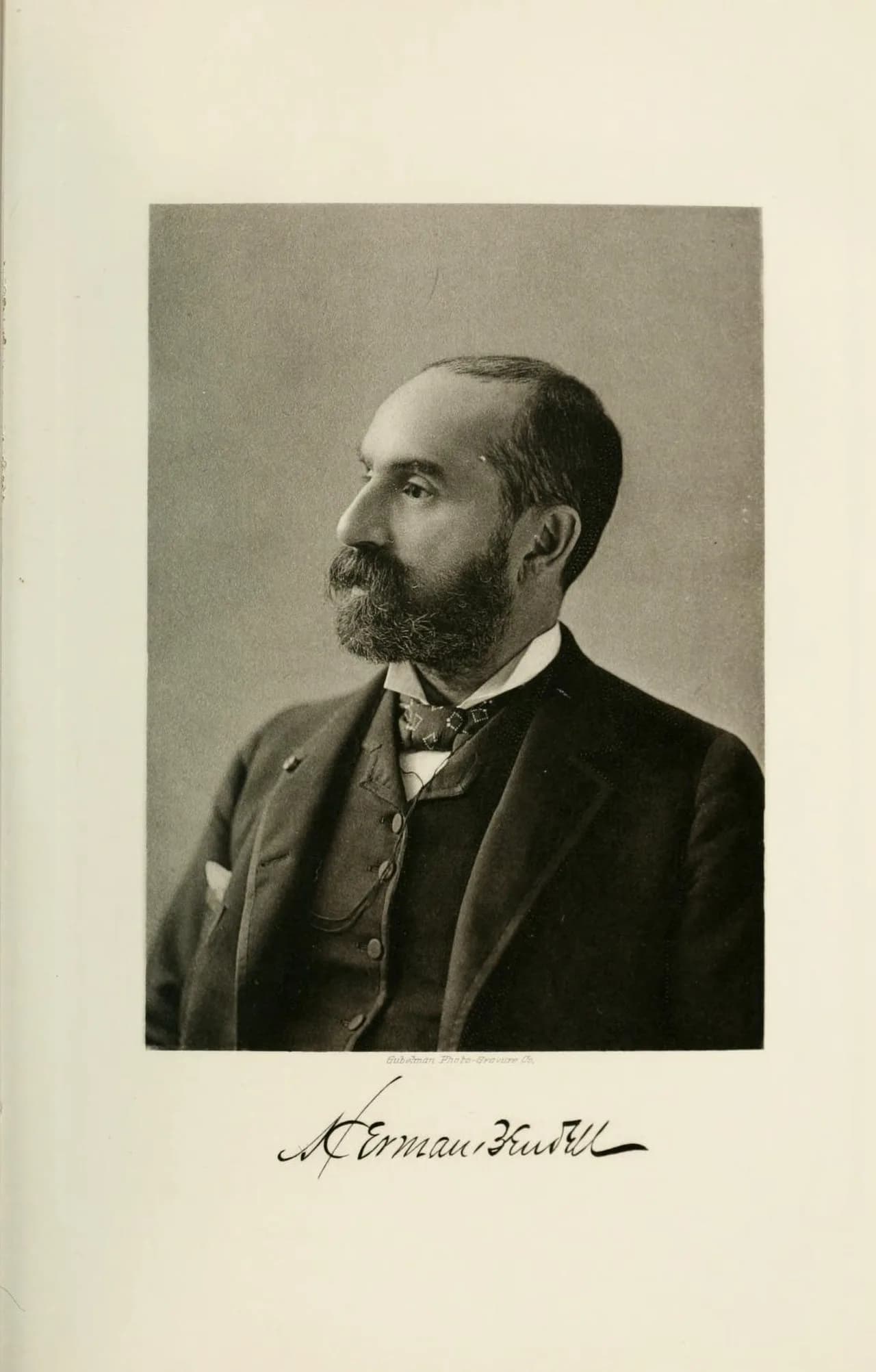 Herman Bendell