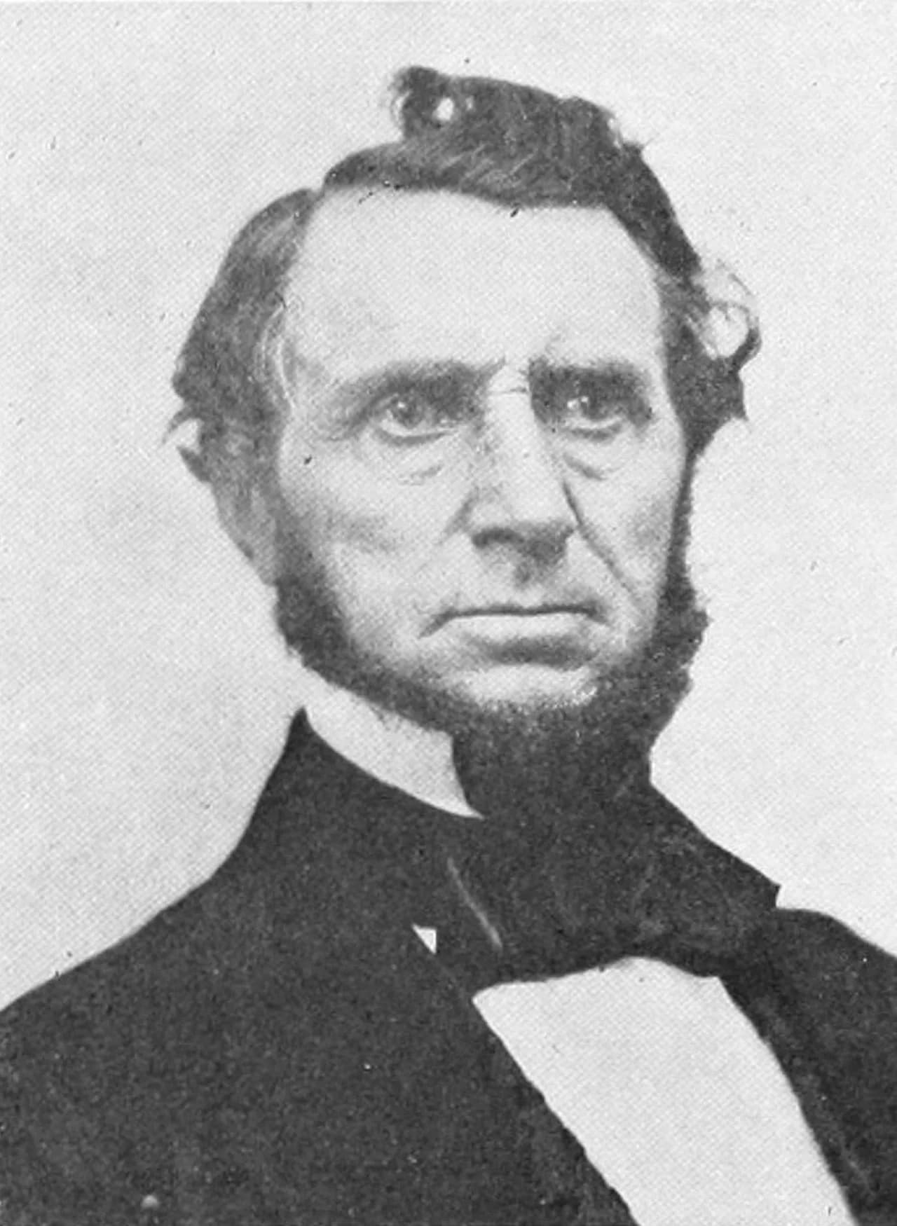Gardner D. Williams