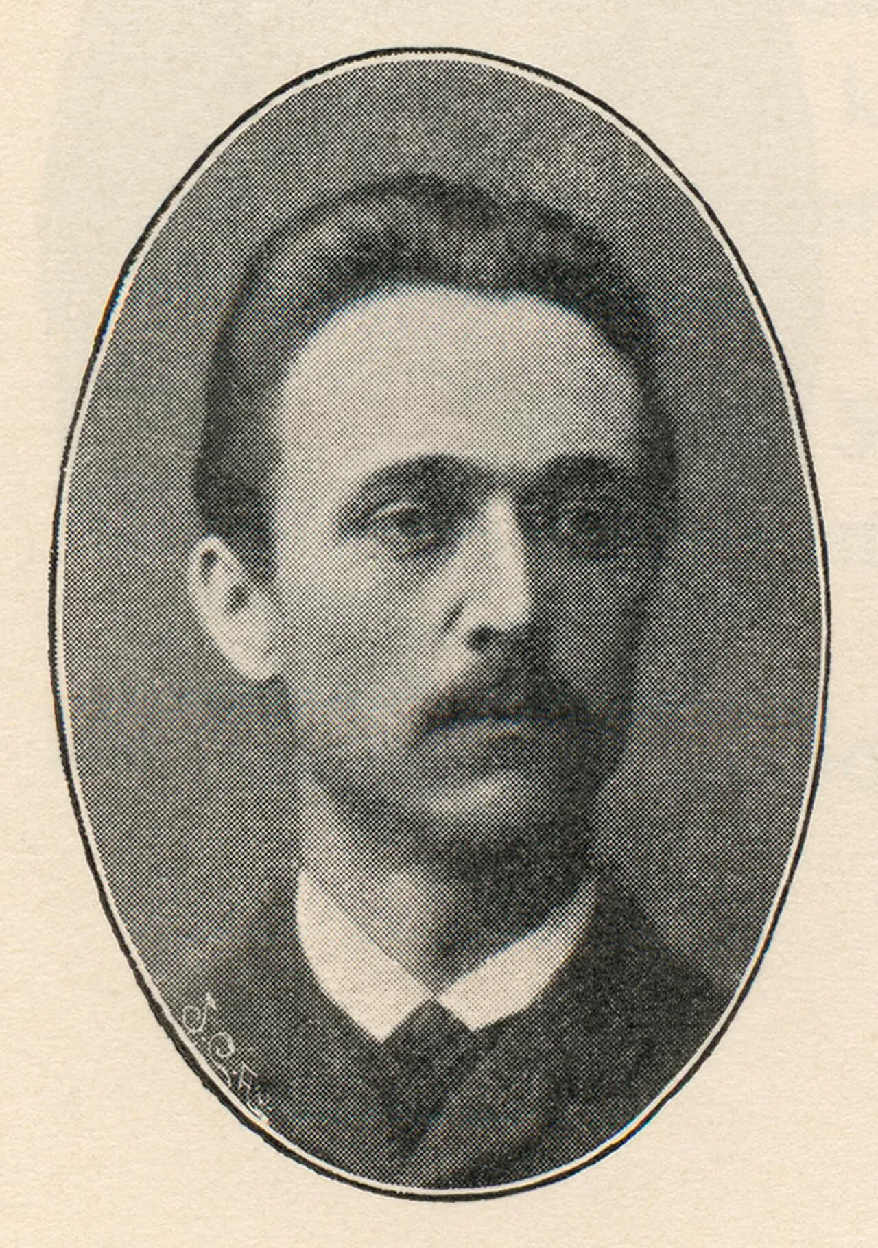 Carl Johan Nilsson